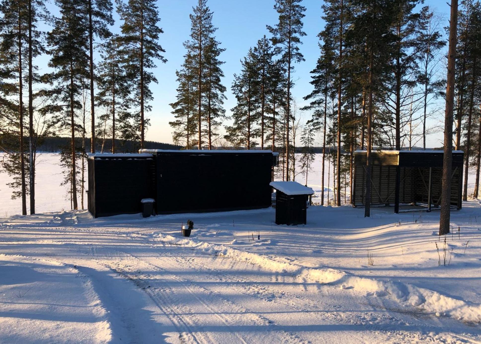 TOP Star Lakeland Viitasaari