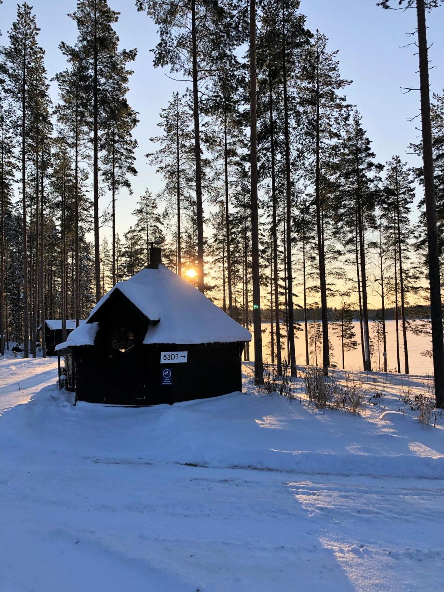 TOP Star Lakeland Viitasaari