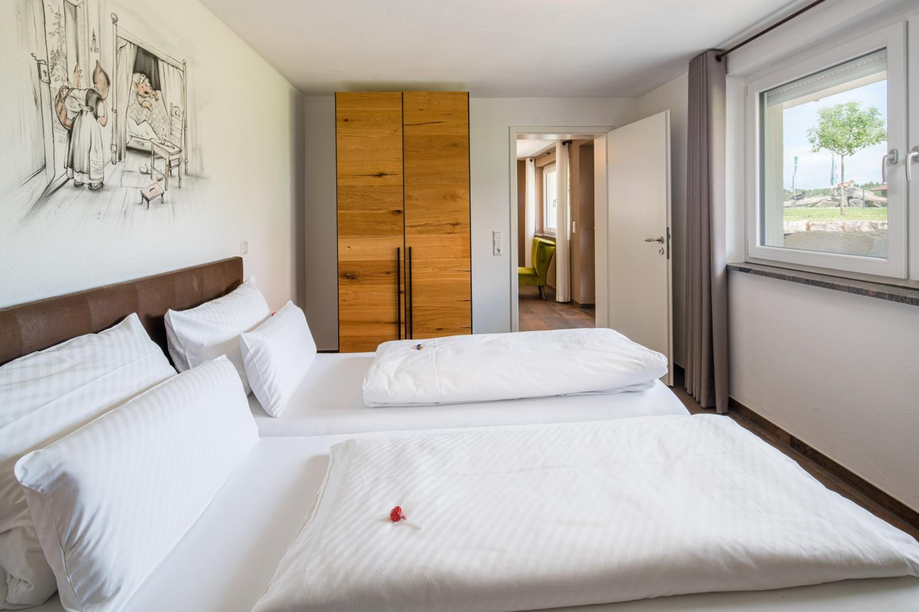 Hotel Hofgut Tiergarten - Property Image 46