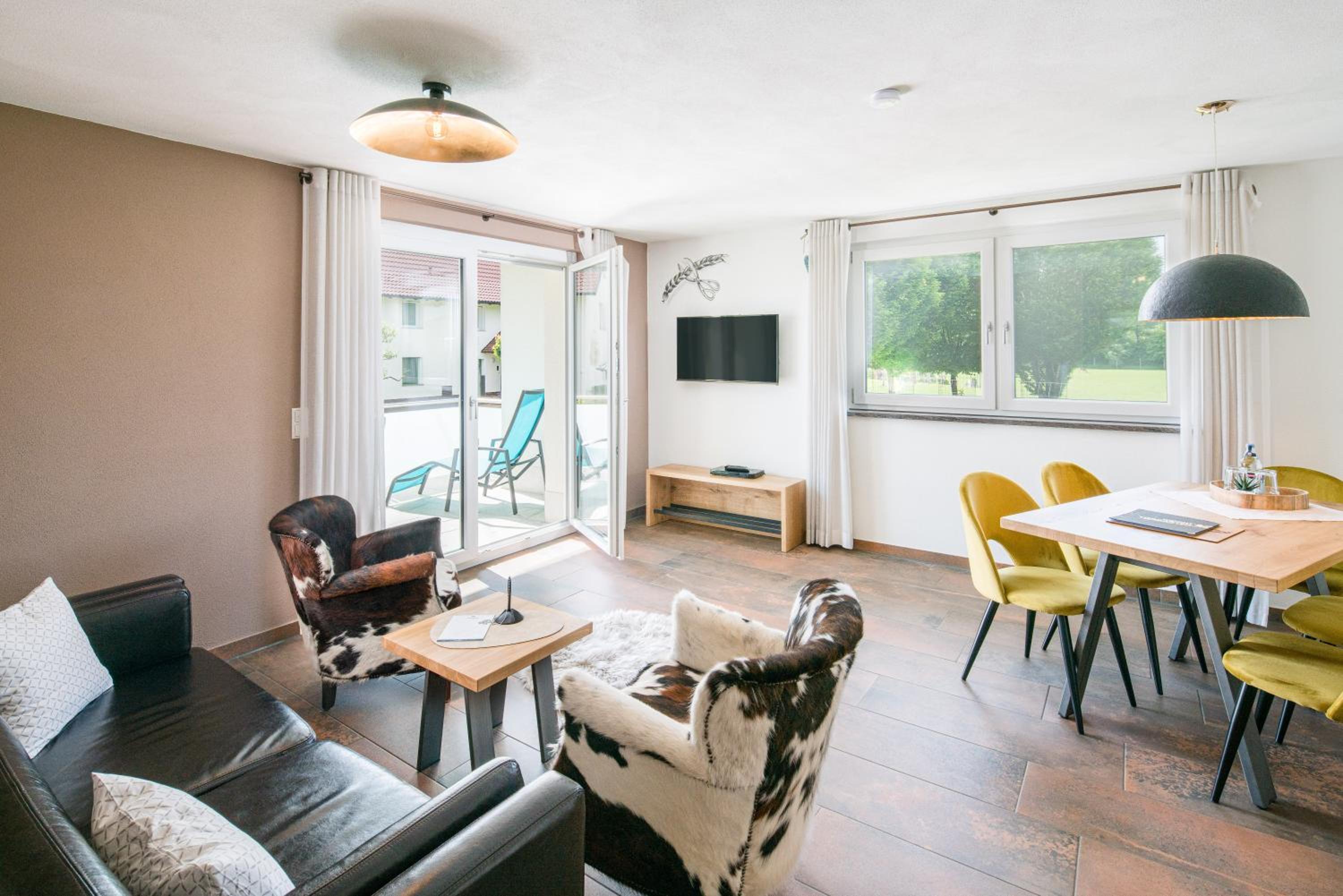 Hotel Hofgut Tiergarten - Property Image 35