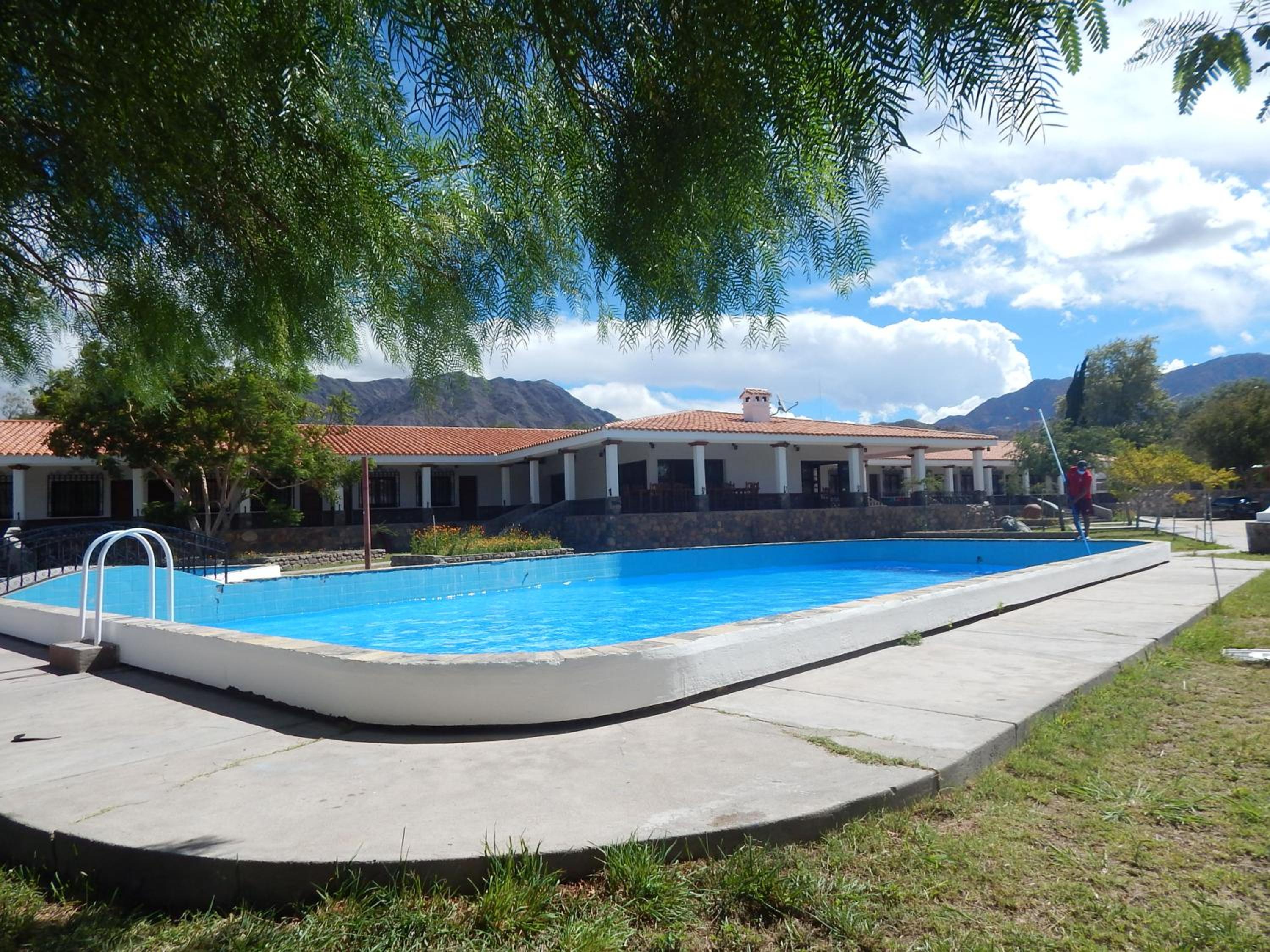Hostería Municipal de Angastaco - Image 2