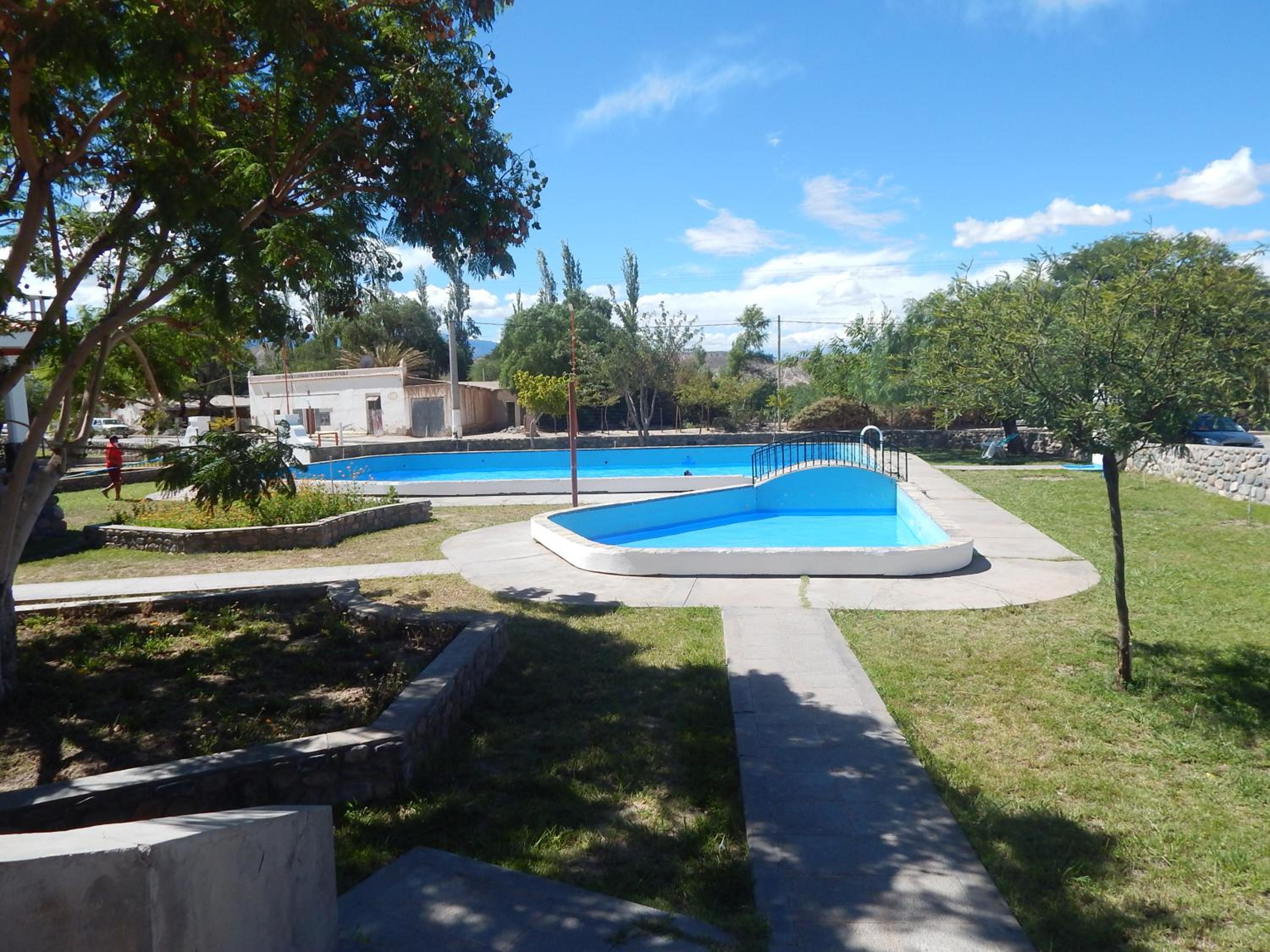 Hostería Municipal de Angastaco