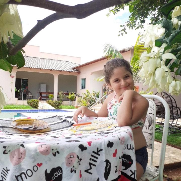 Pousada Terra de Minas view 2