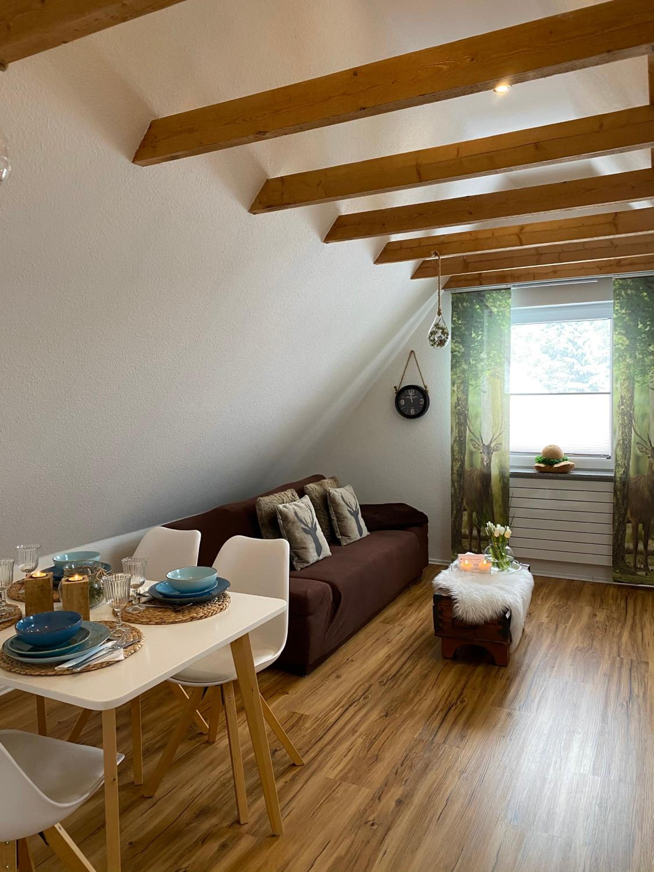 Pension Haus am Wald