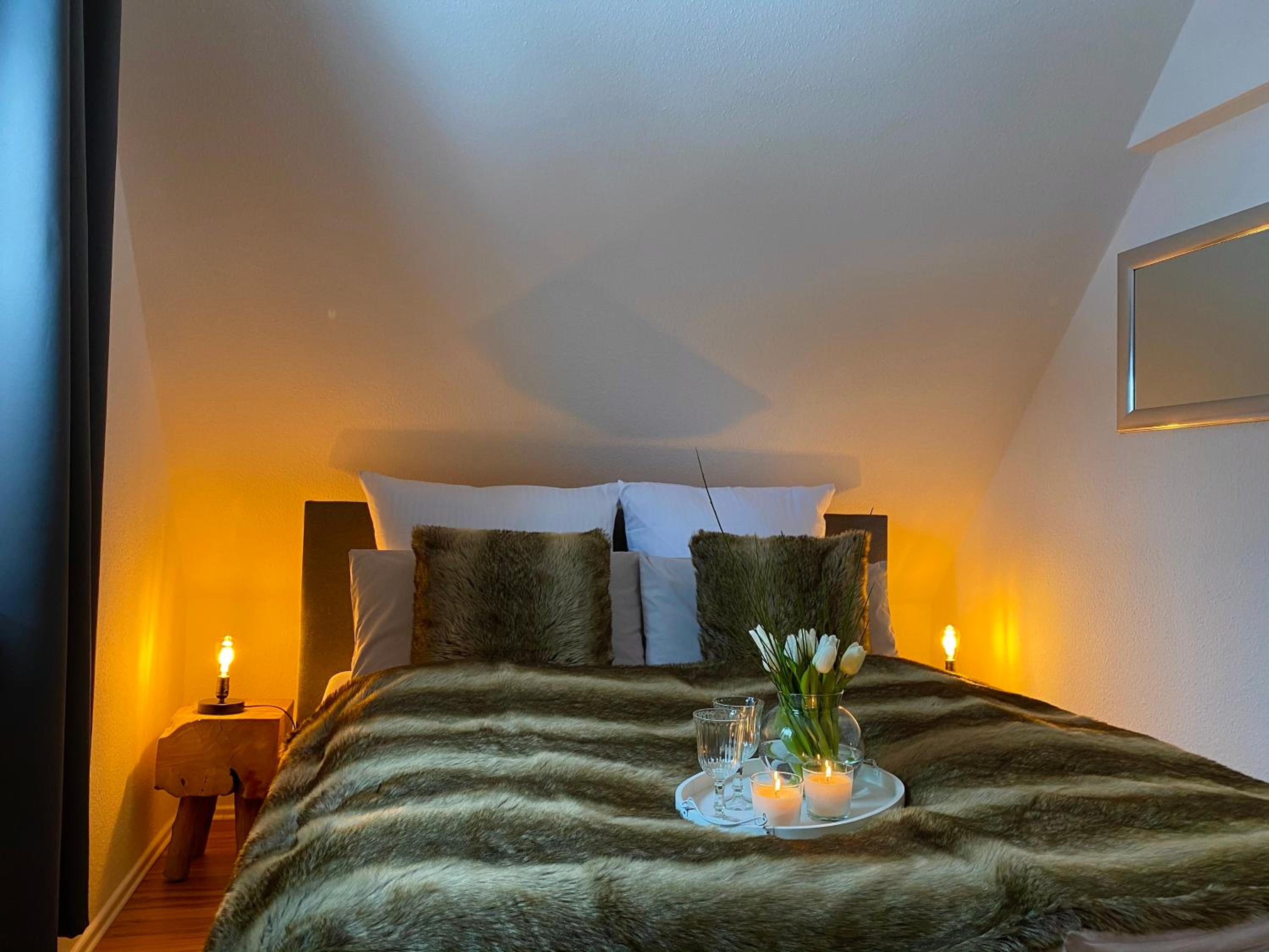 Pension Haus am Wald