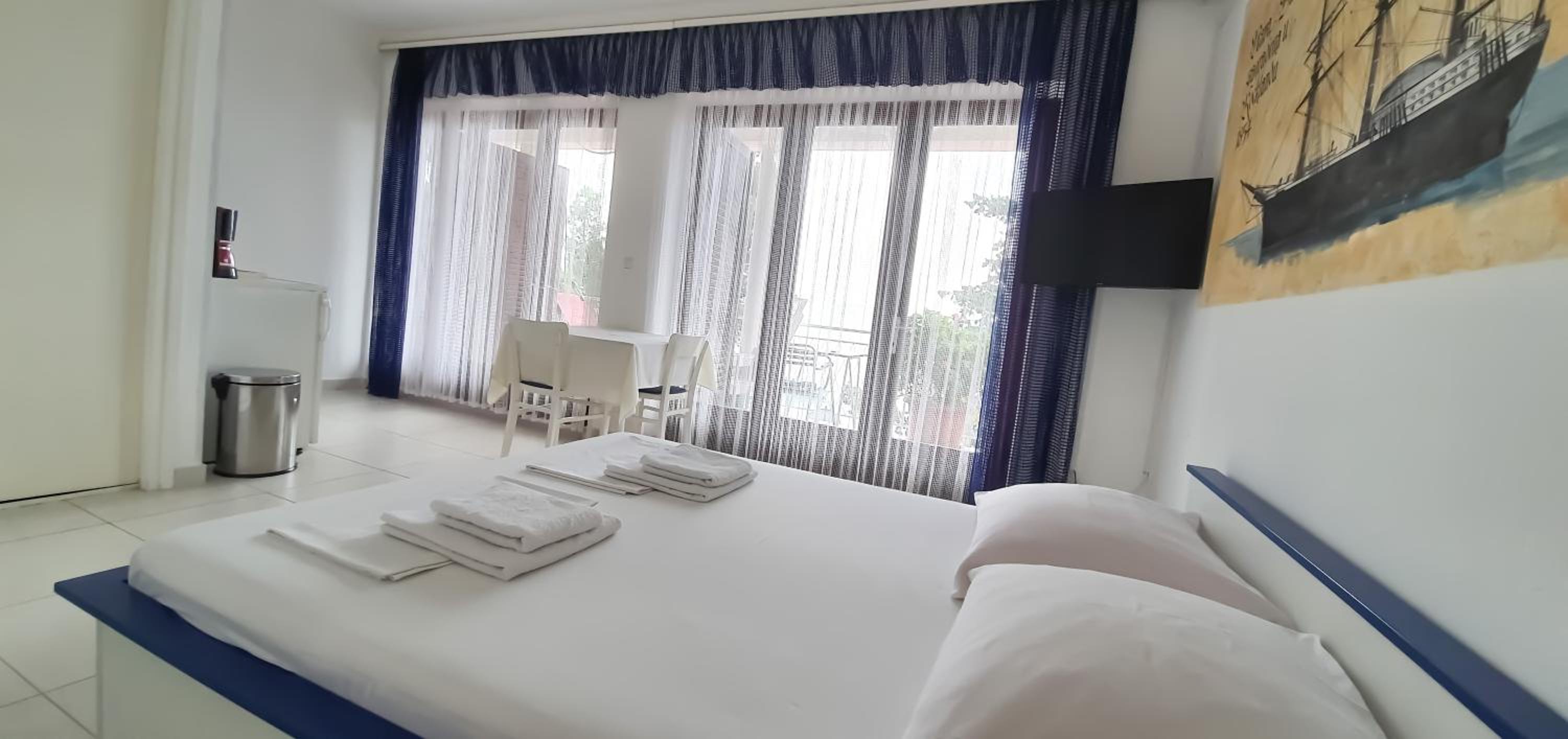Apartment Buco view 4