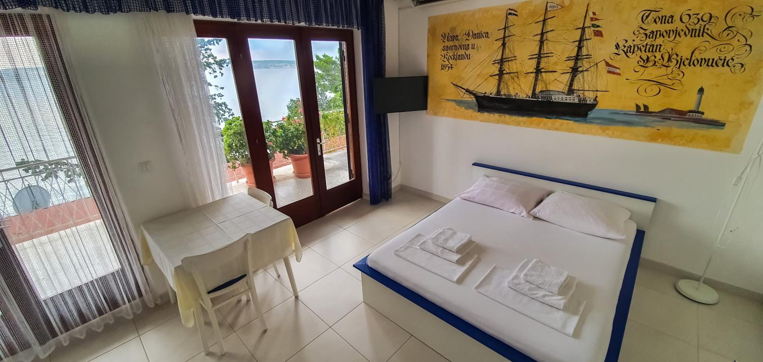 Apartment Buco view 3