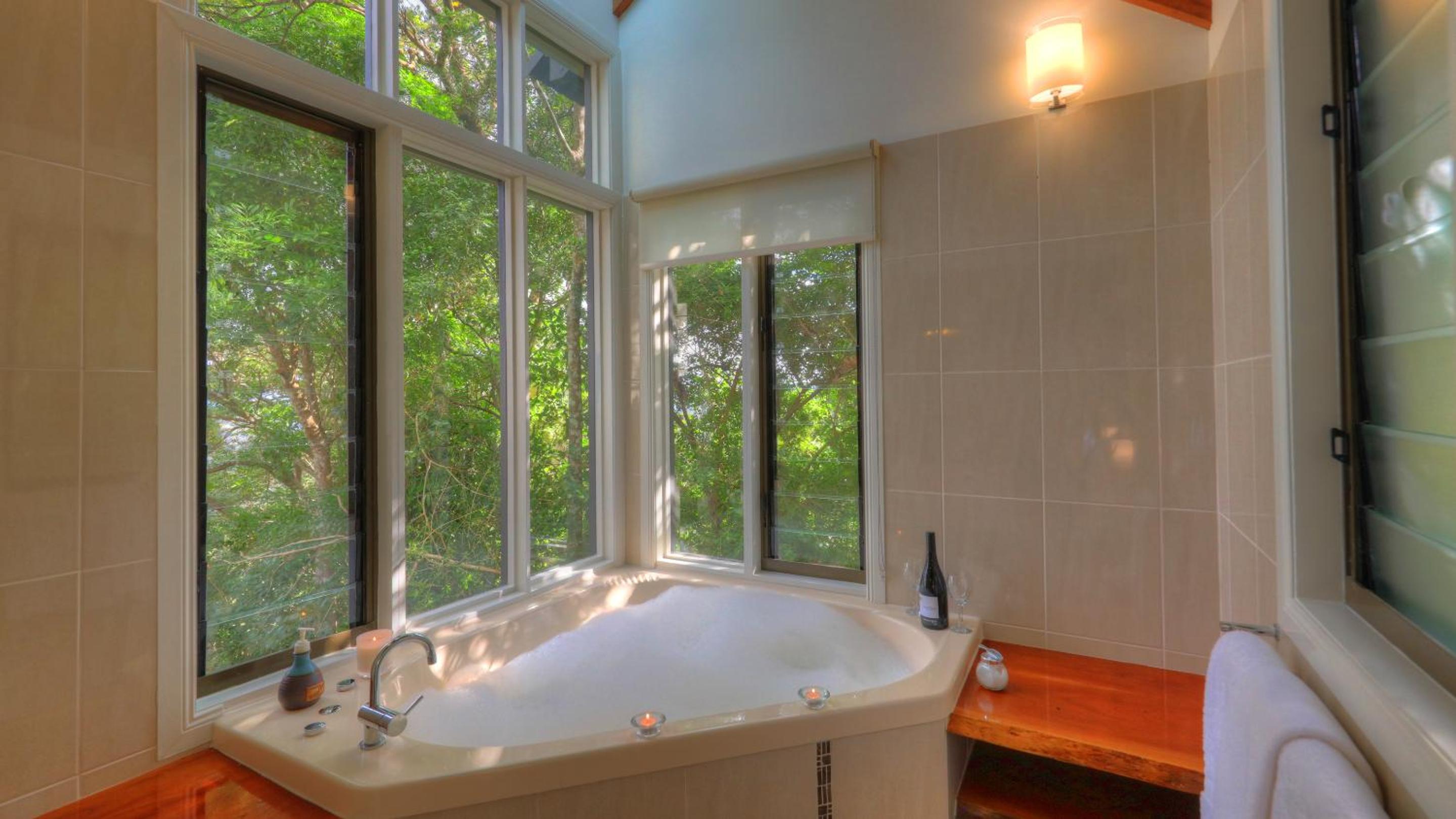 Montville Misty View Cottages