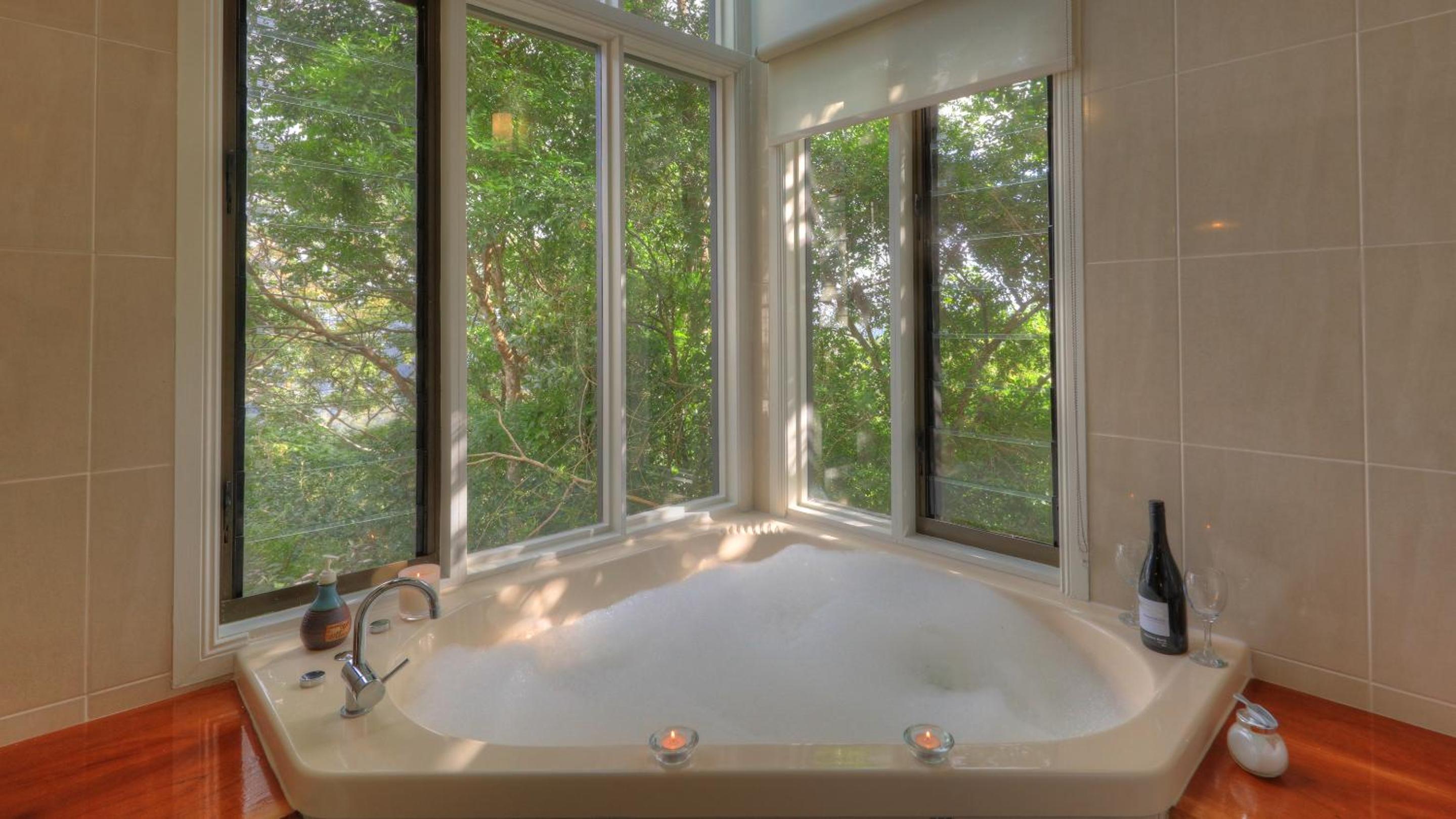 Montville Misty View Cottages