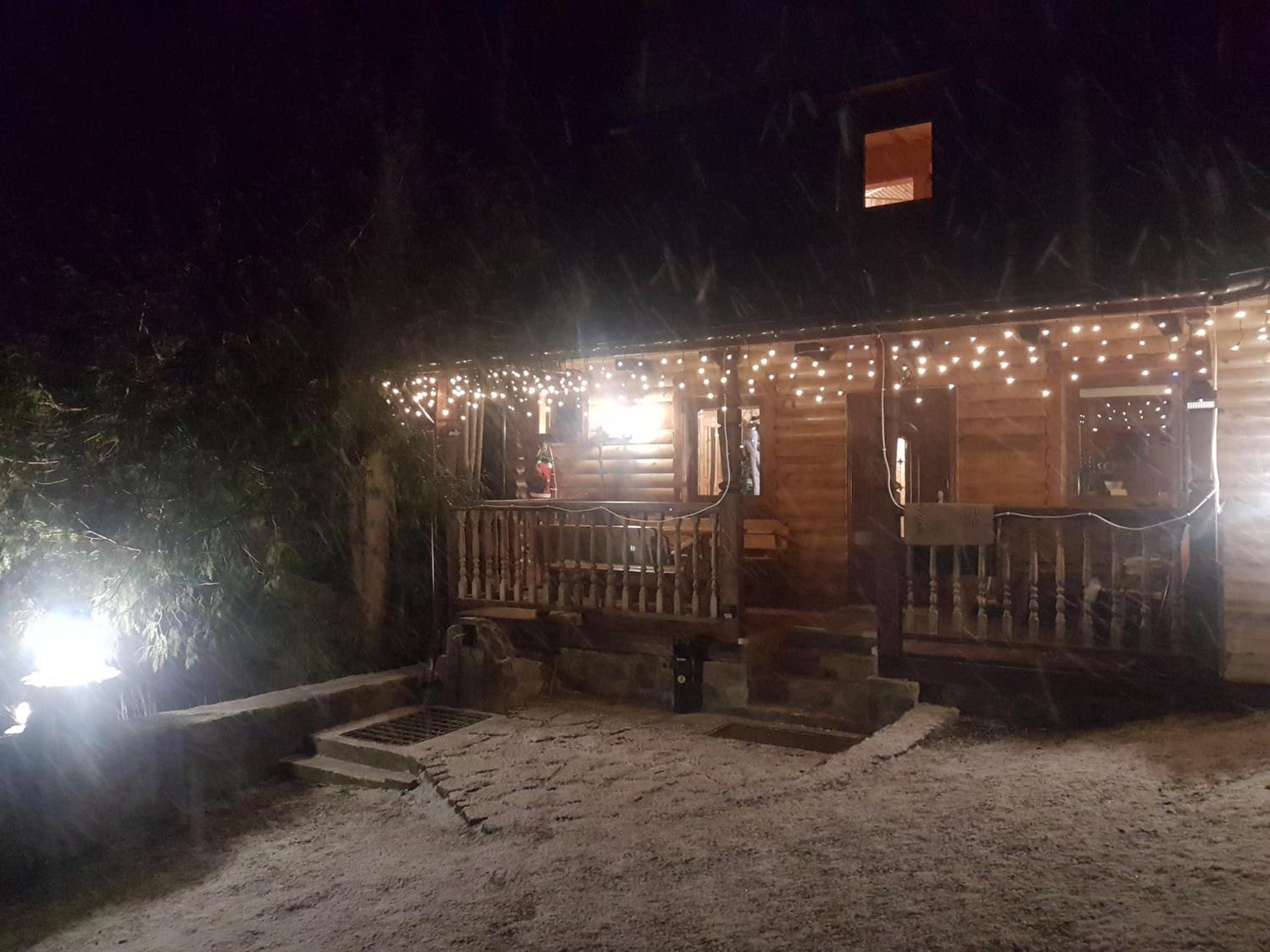 Holiday Home La Vіta view 2