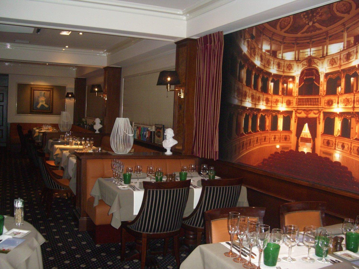 B&B Verdi