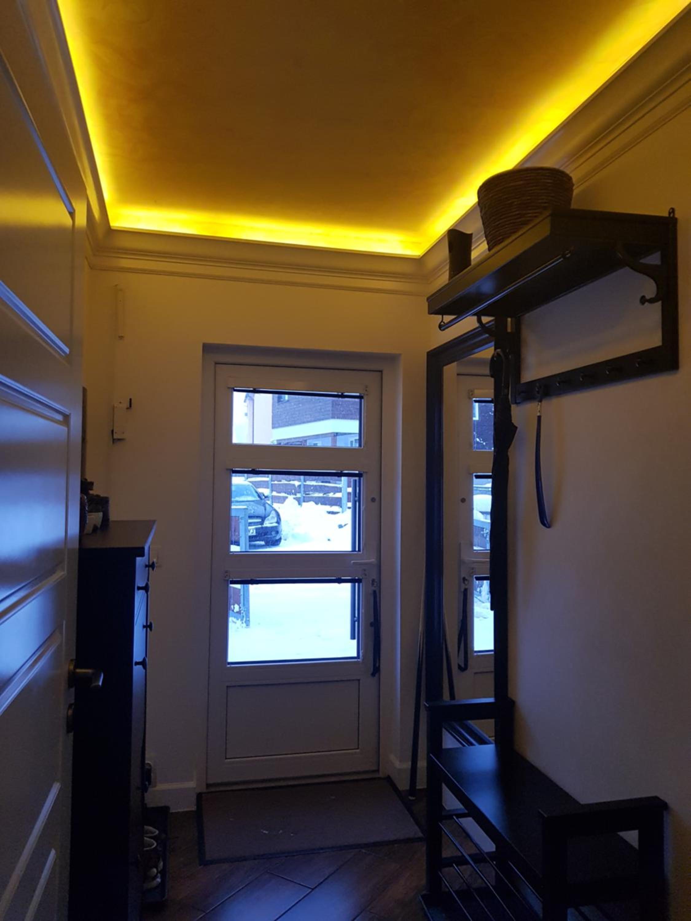 Ostravice Apartment