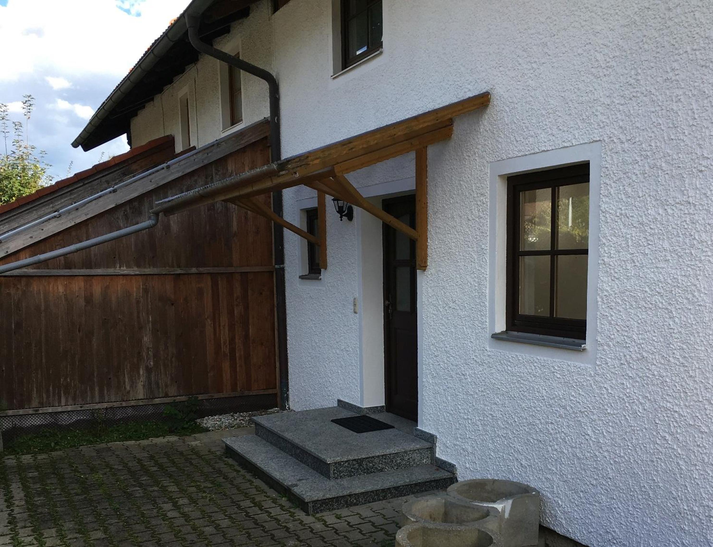 Ferienhaus am Hocheck