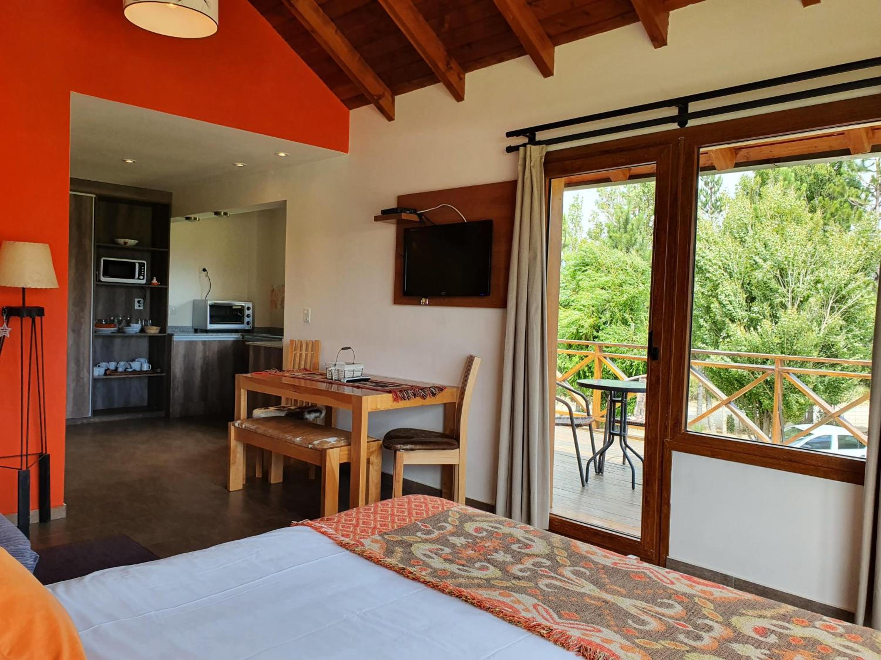 Loft 201 Los Notros