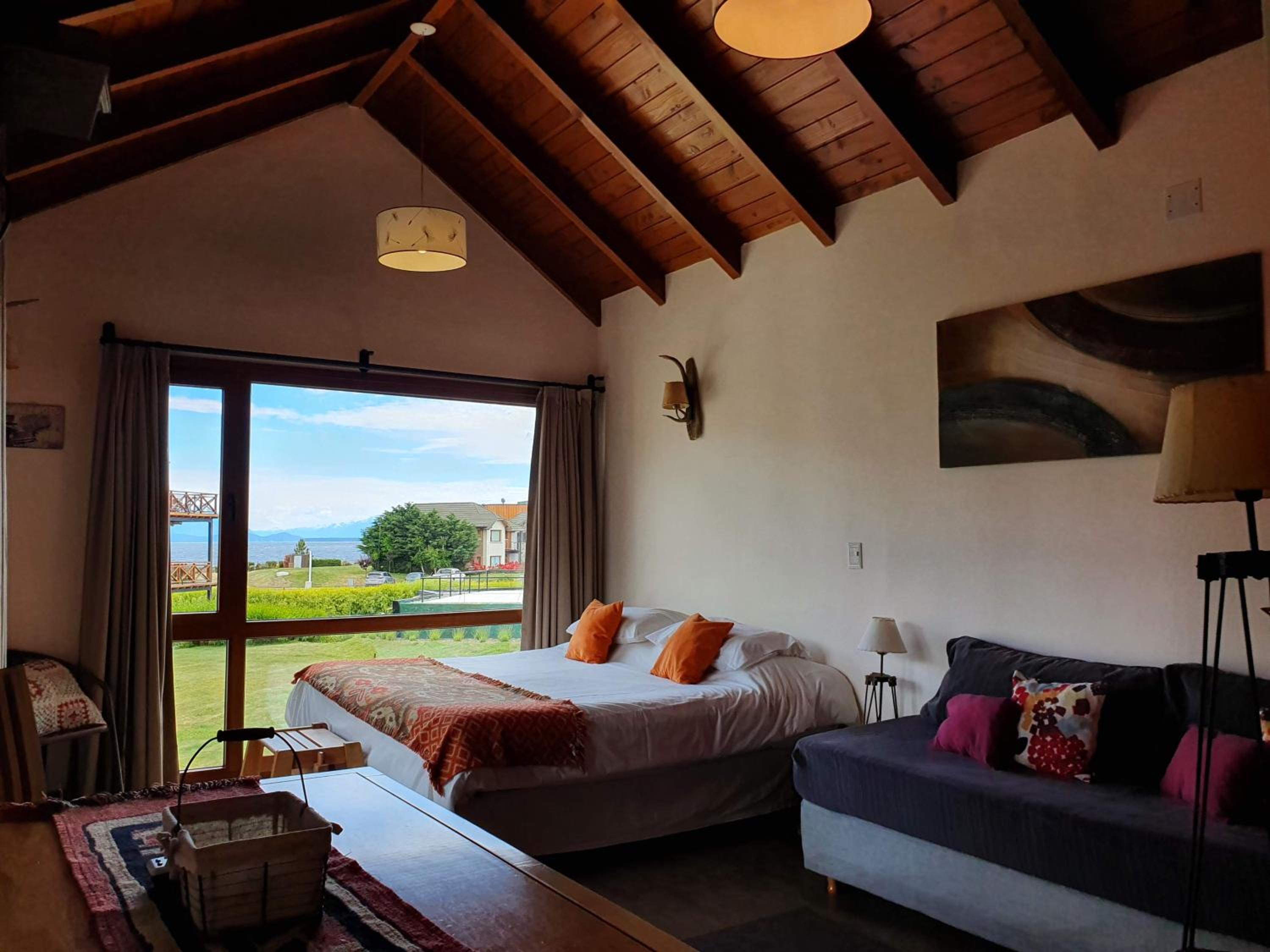 Loft 201 Los Notros