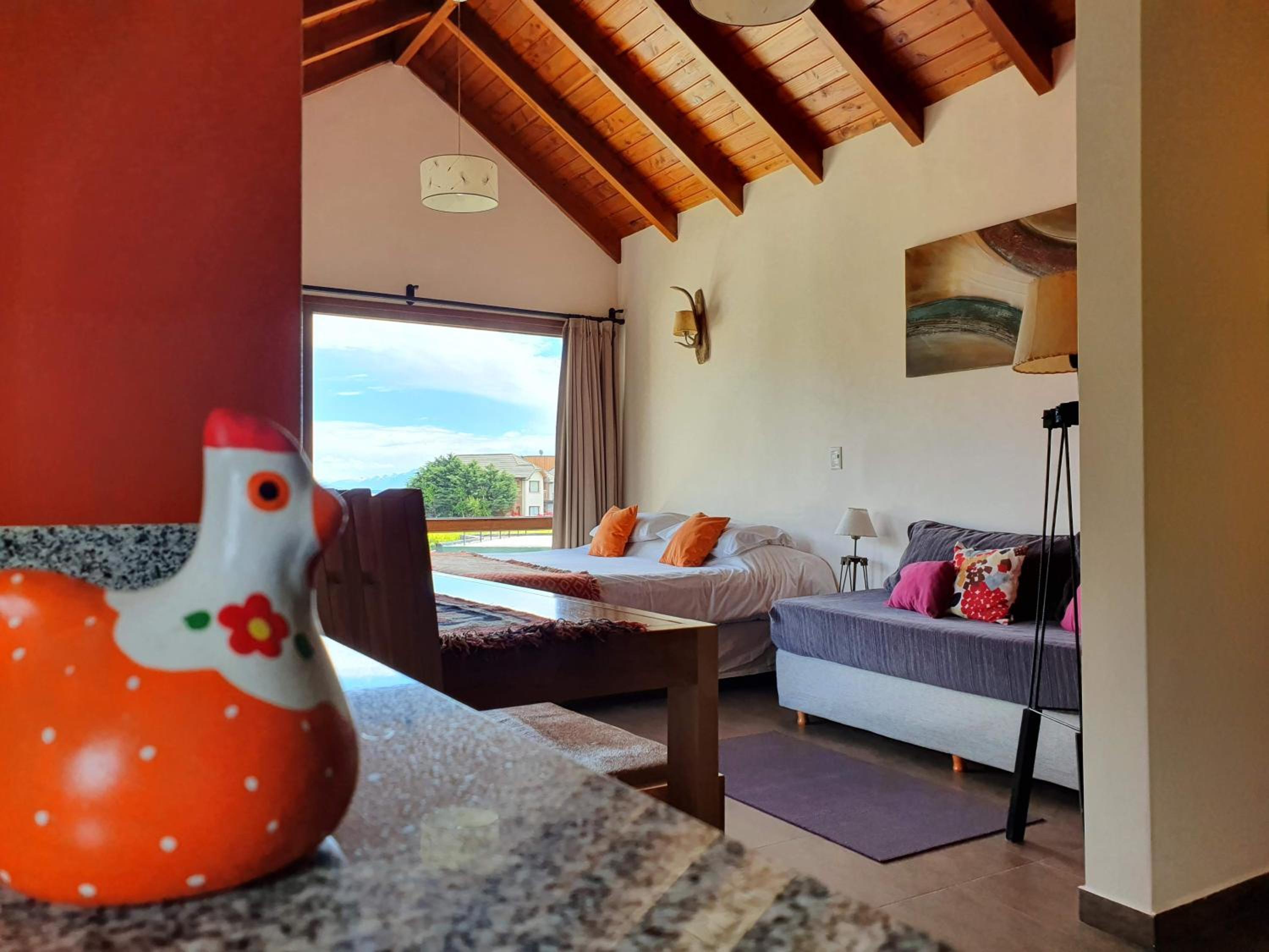 Loft 201 Los Notros