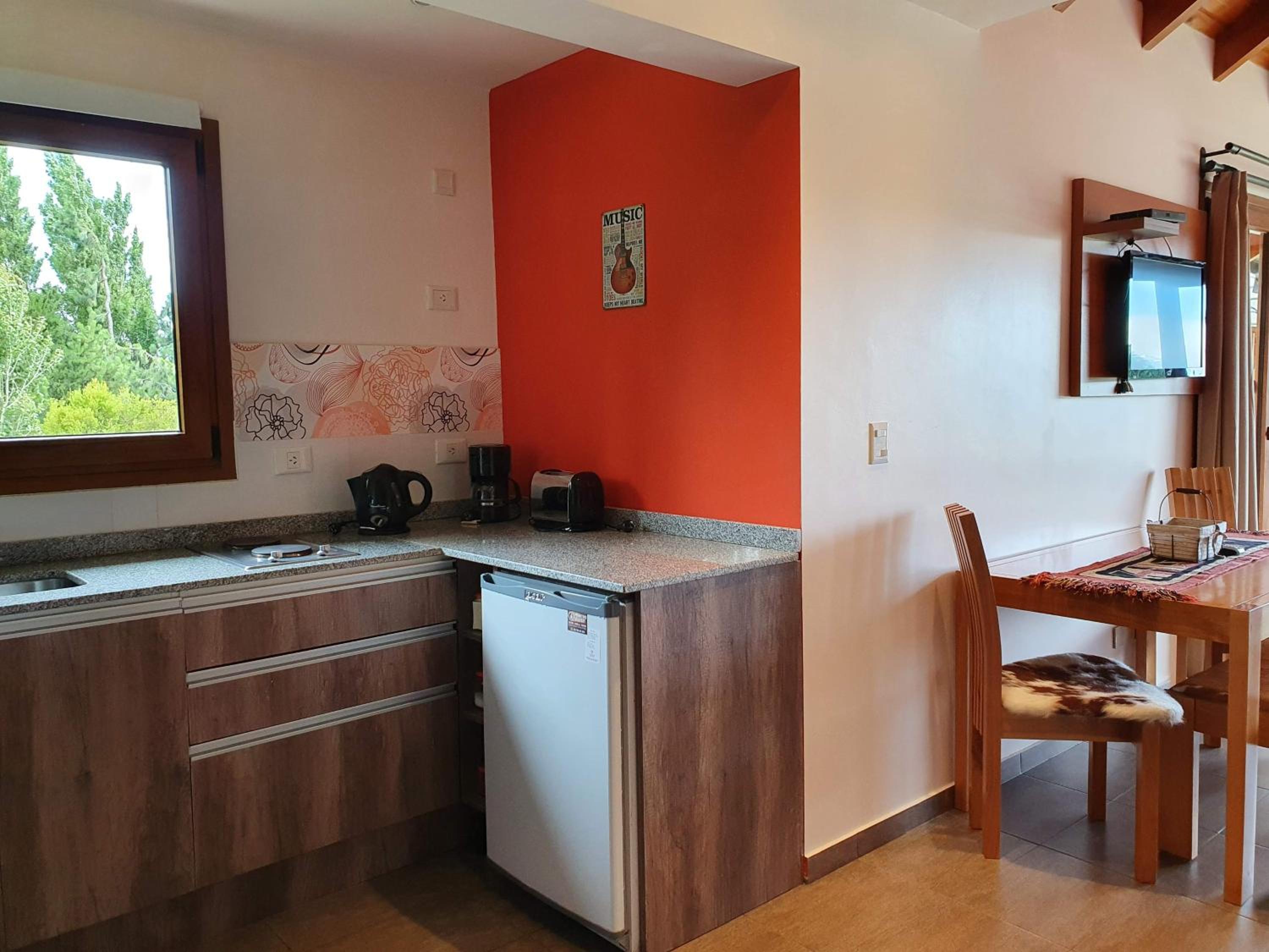 Loft 201 Los Notros