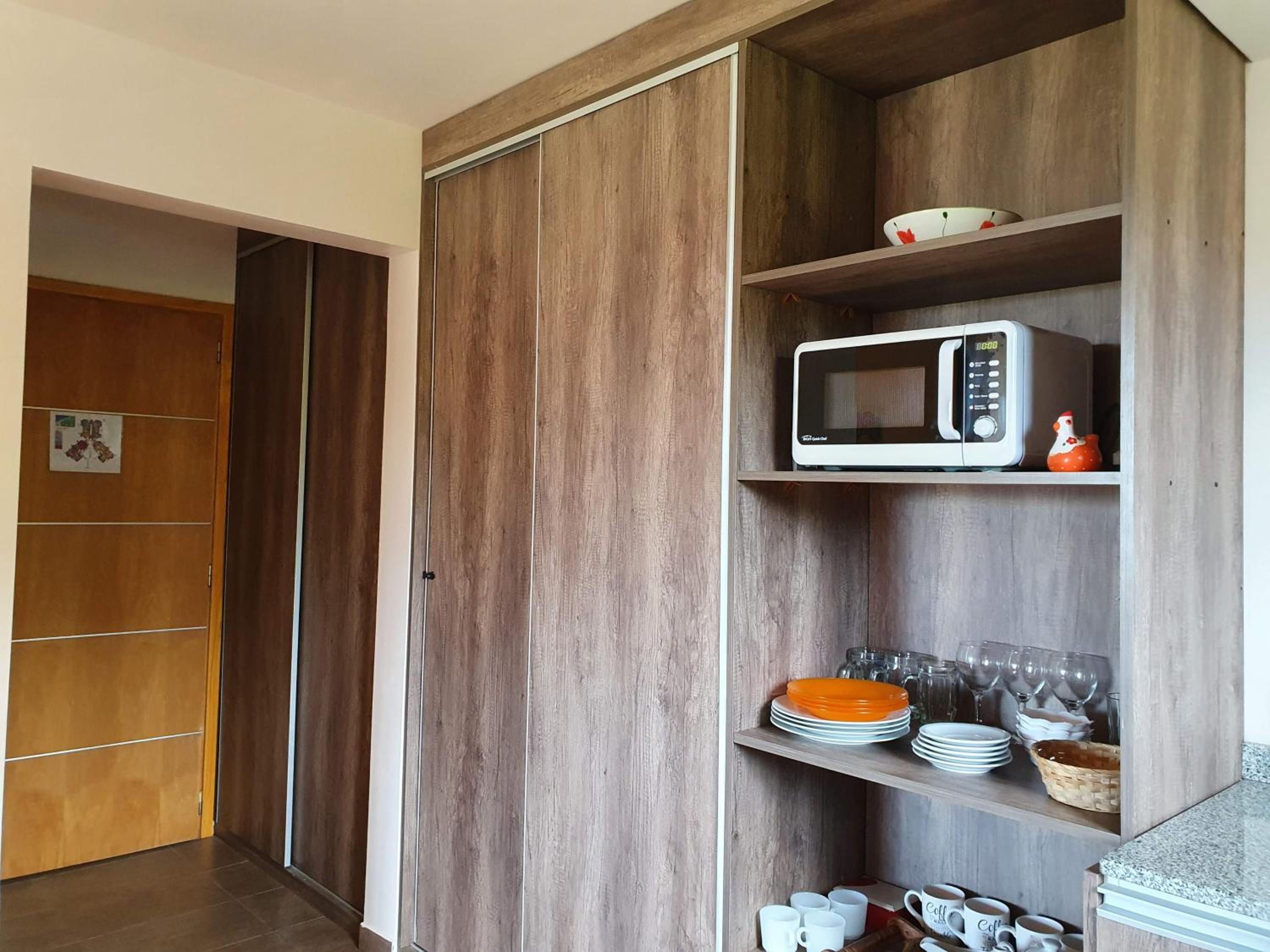 Loft 201 Los Notros