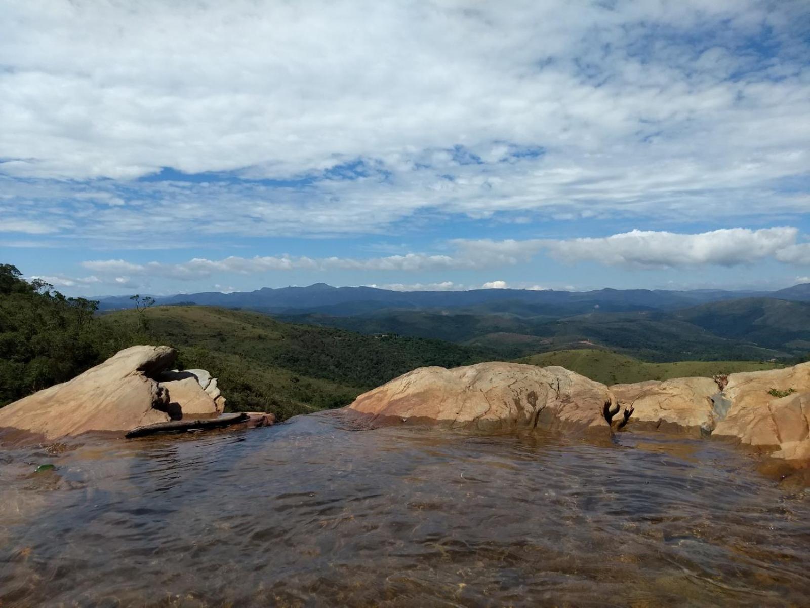 Pousada do Canto view 5