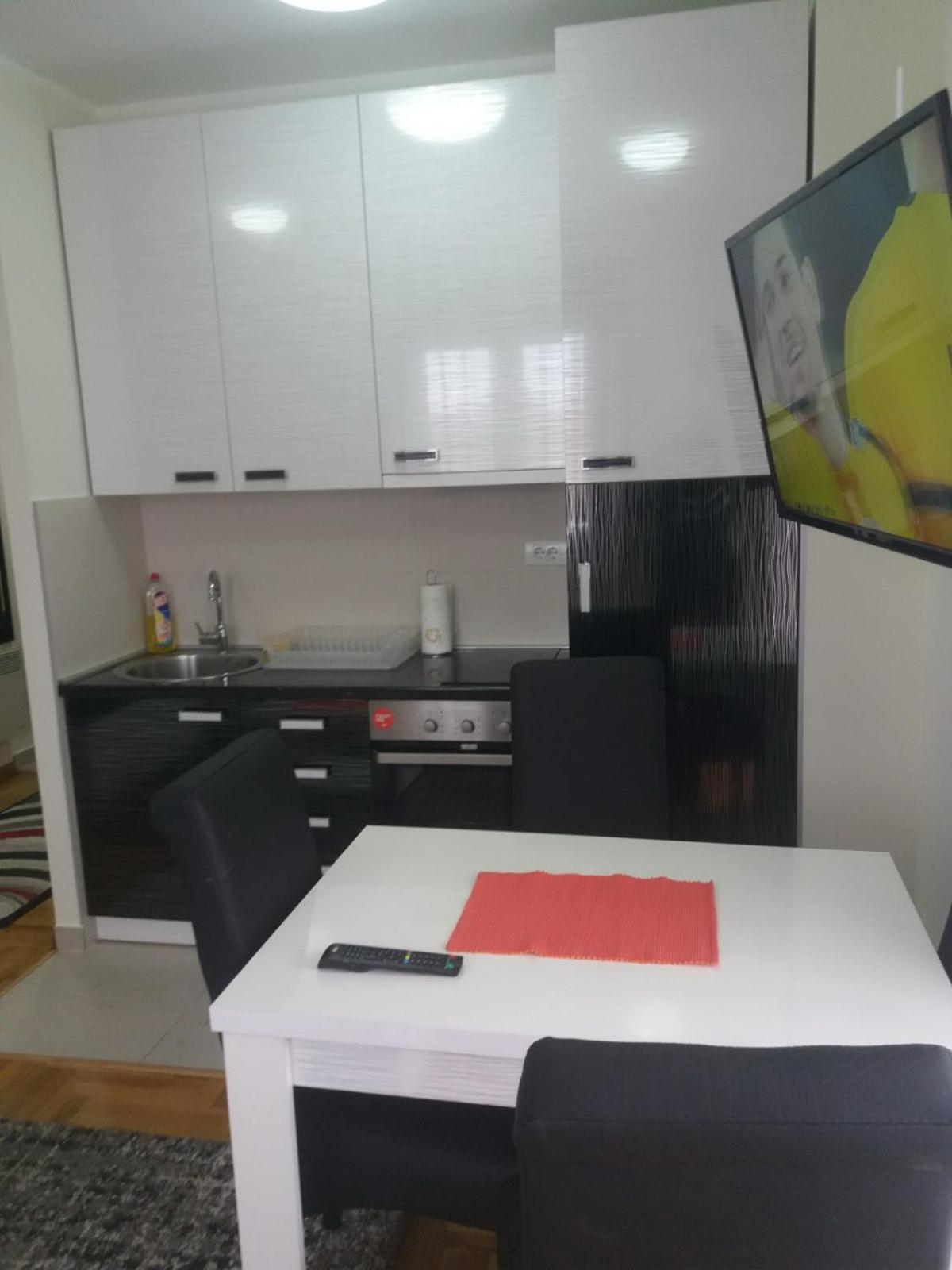 Apartment Adam-Zlatiborska Vila I view 4