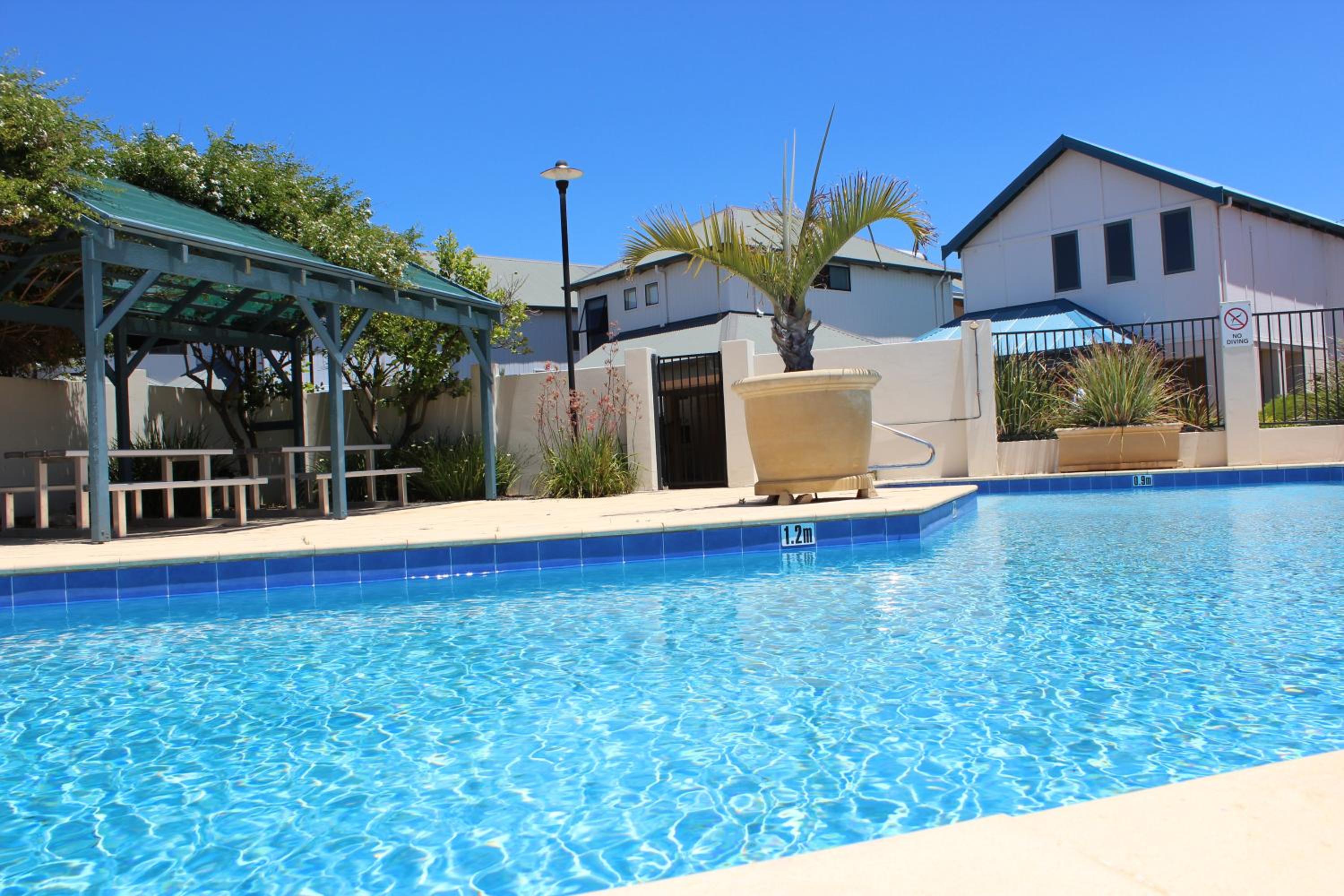 Margaret River Beach Houses