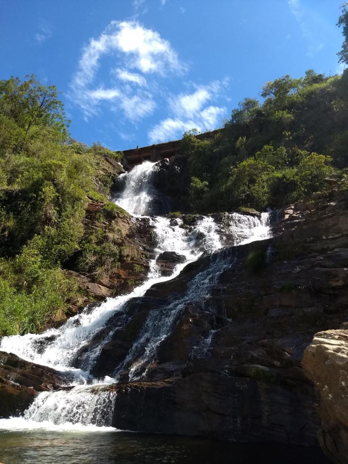 Pousada do Canto view 4