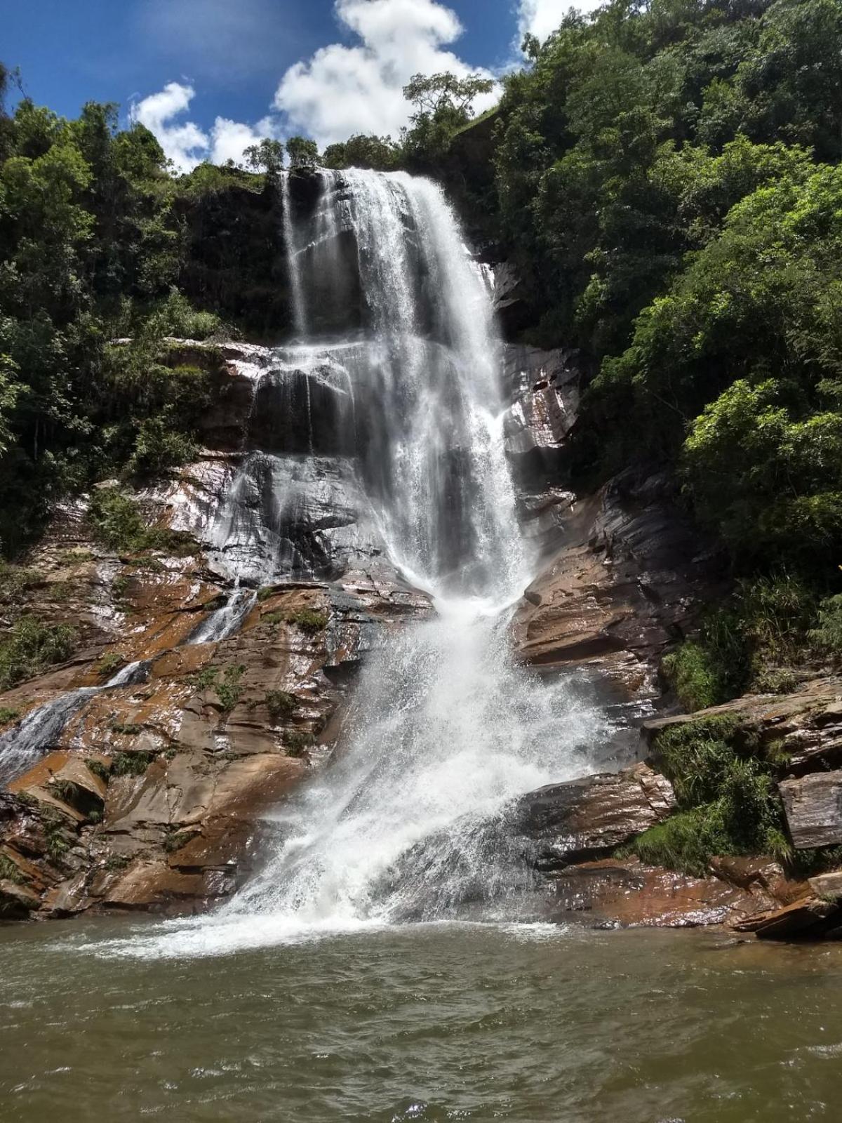 Pousada do Canto view 3