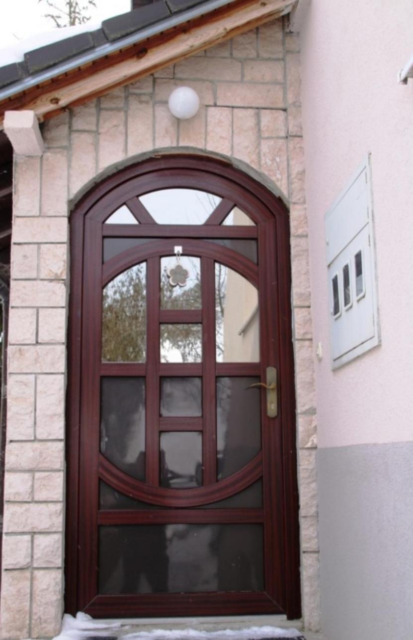 Apartman Jonjić view 2