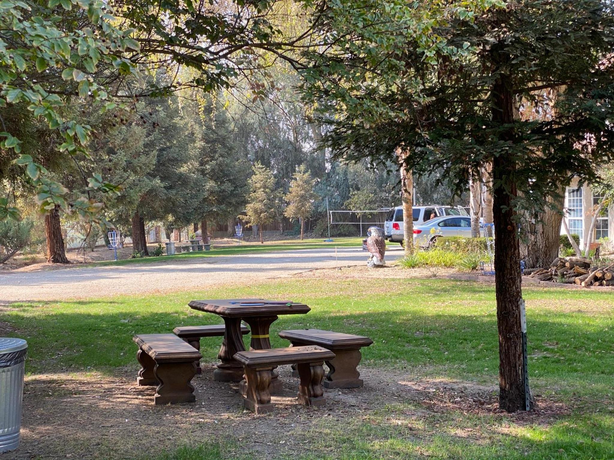 Kern River Home view 5