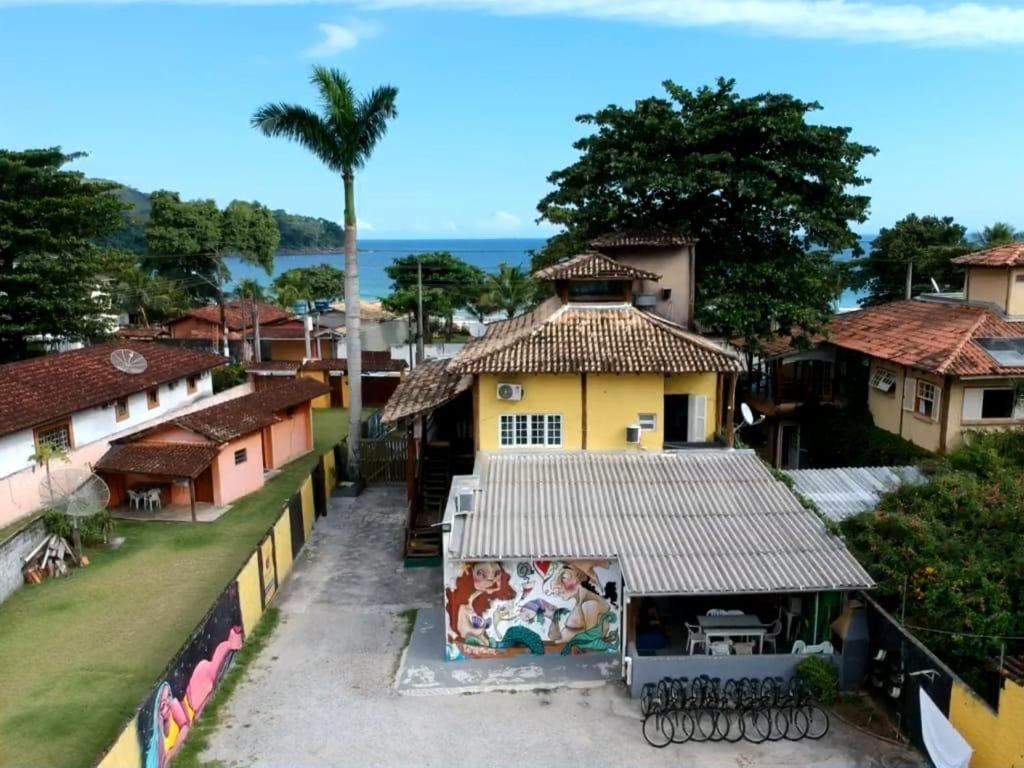 Hostel Caiçara - Maresias