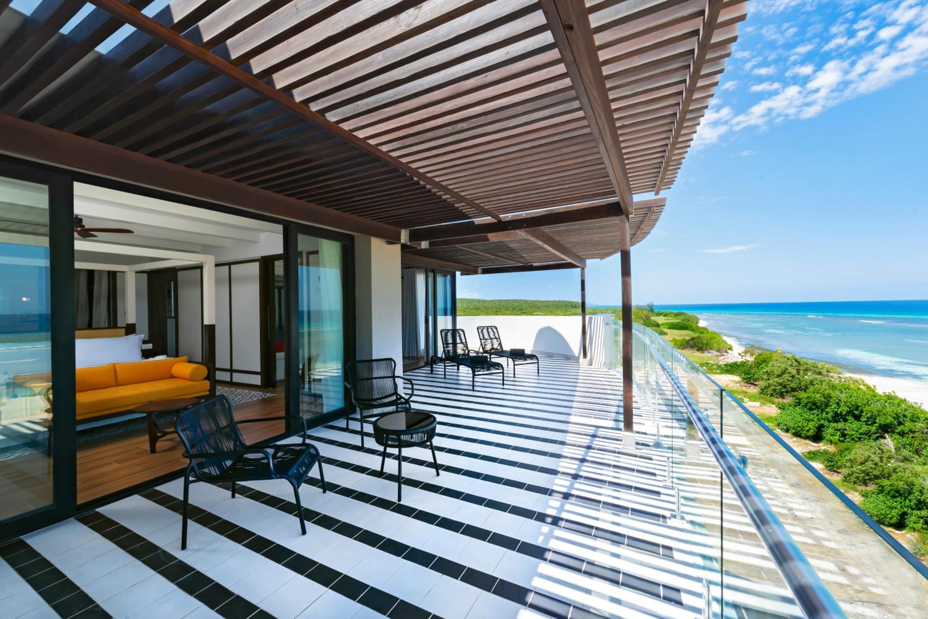 Ocean Coral Spring Resort - All Inclusive - Photo 13