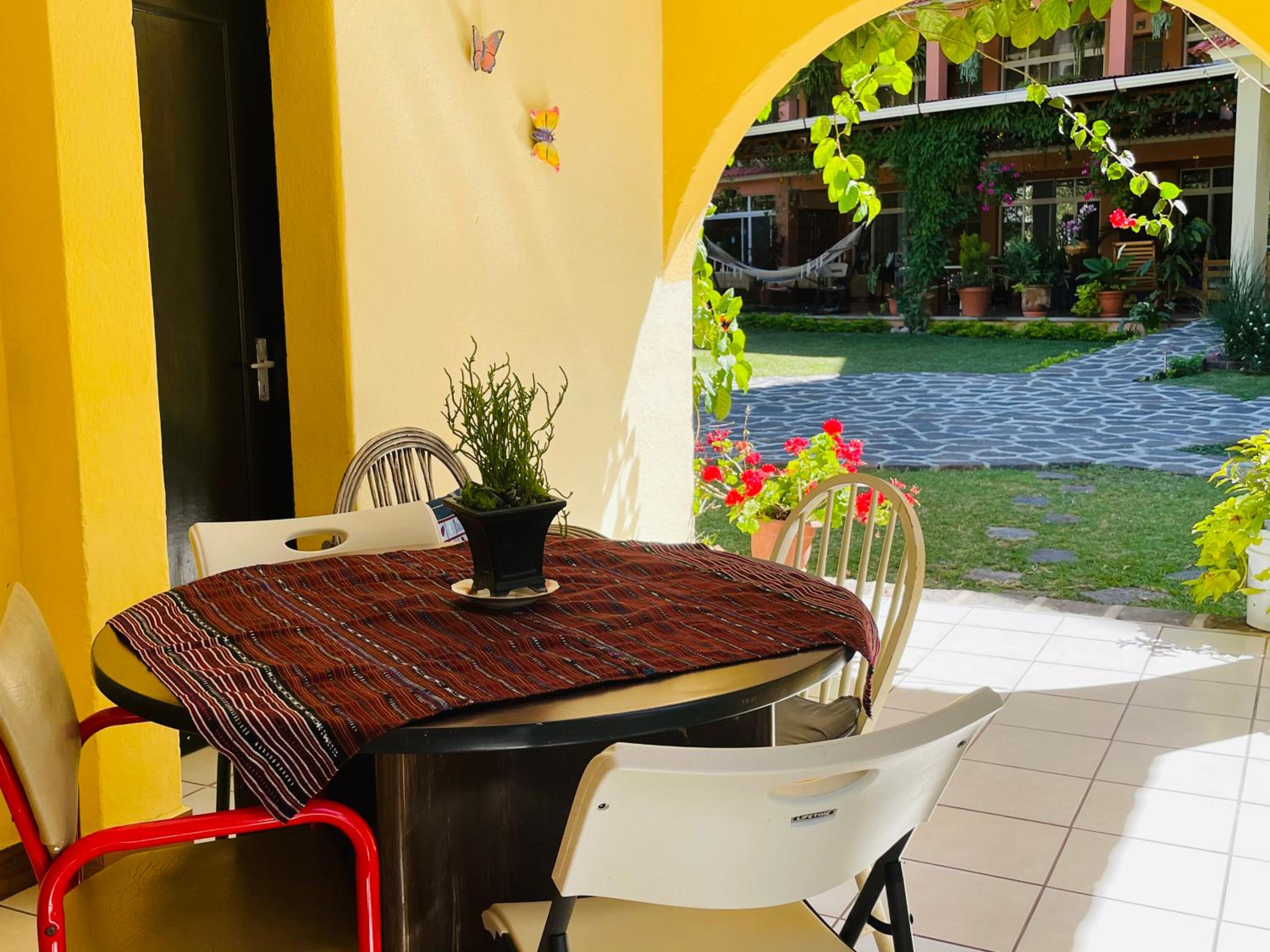 Villas JABEL TINAMIT