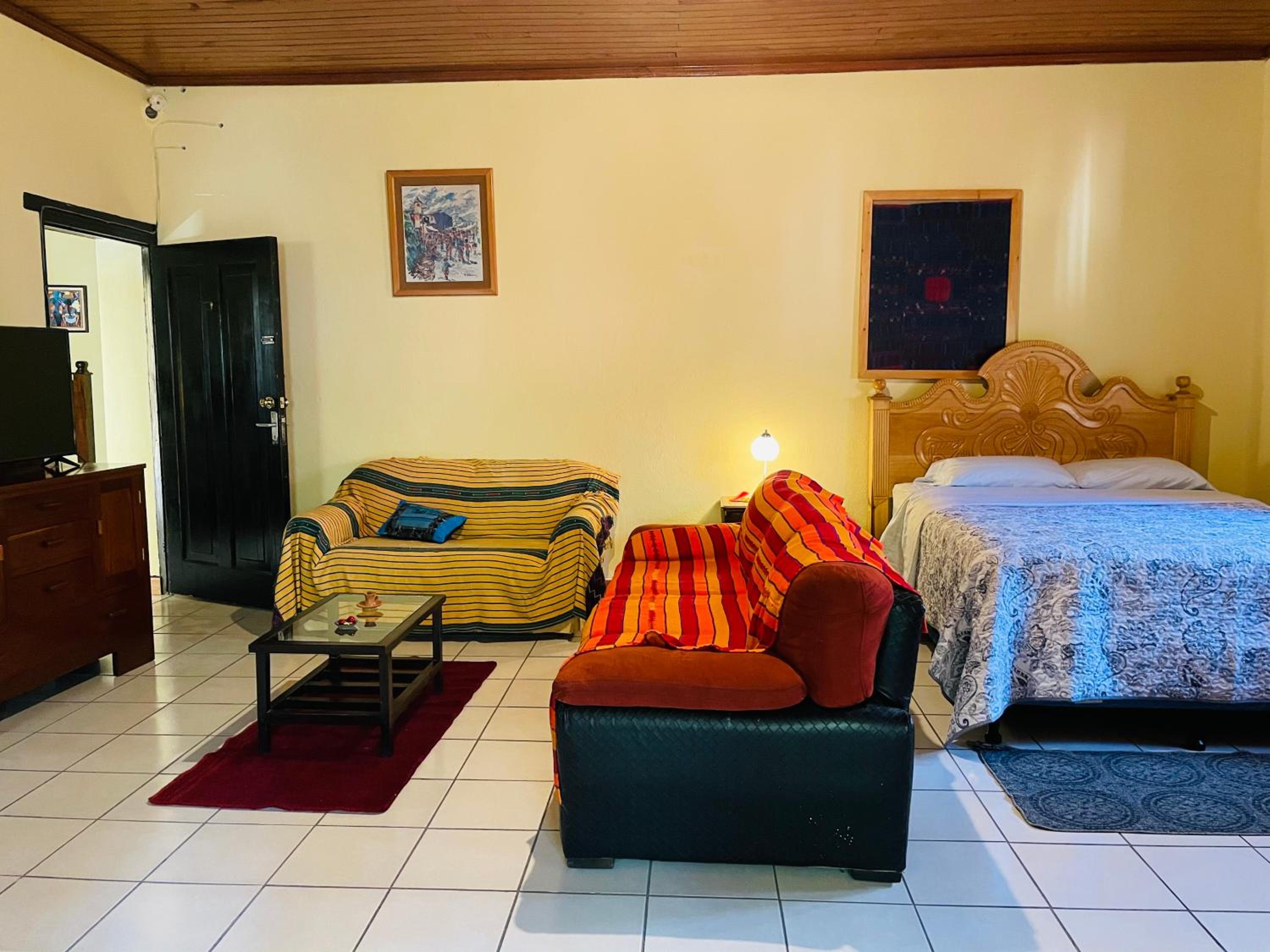 Villas JABEL TINAMIT