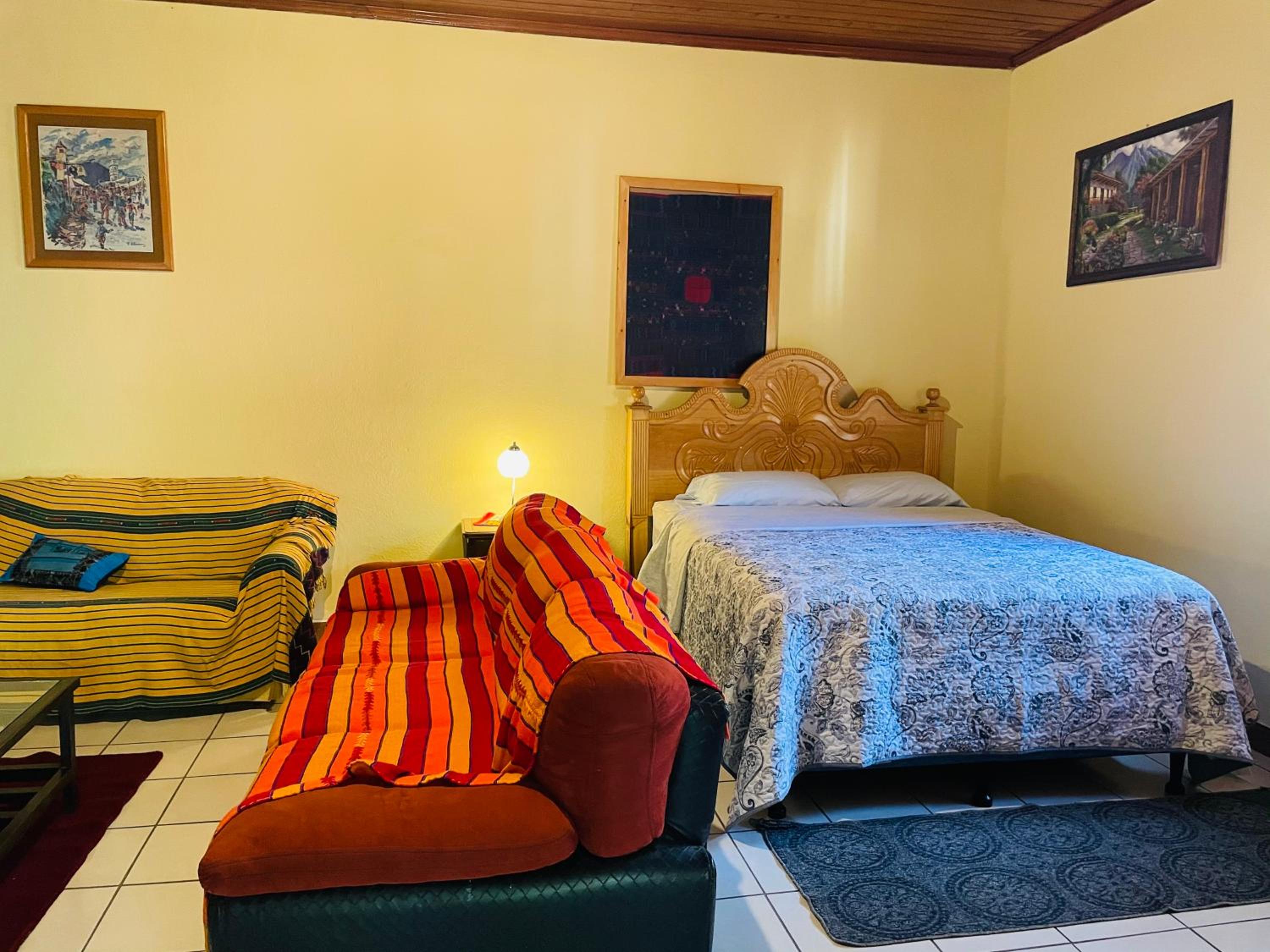 Villas JABEL TINAMIT
