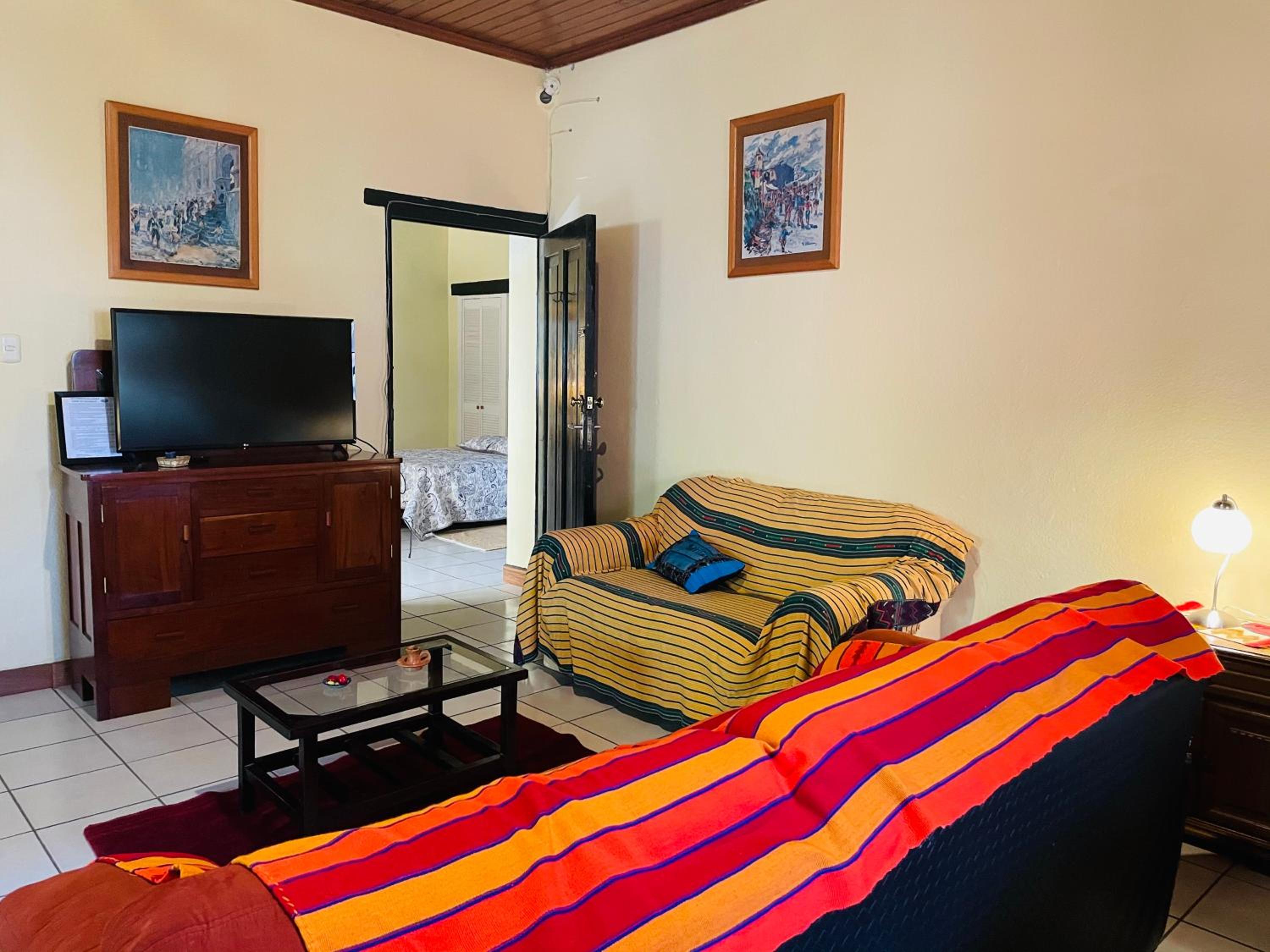 Villas JABEL TINAMIT