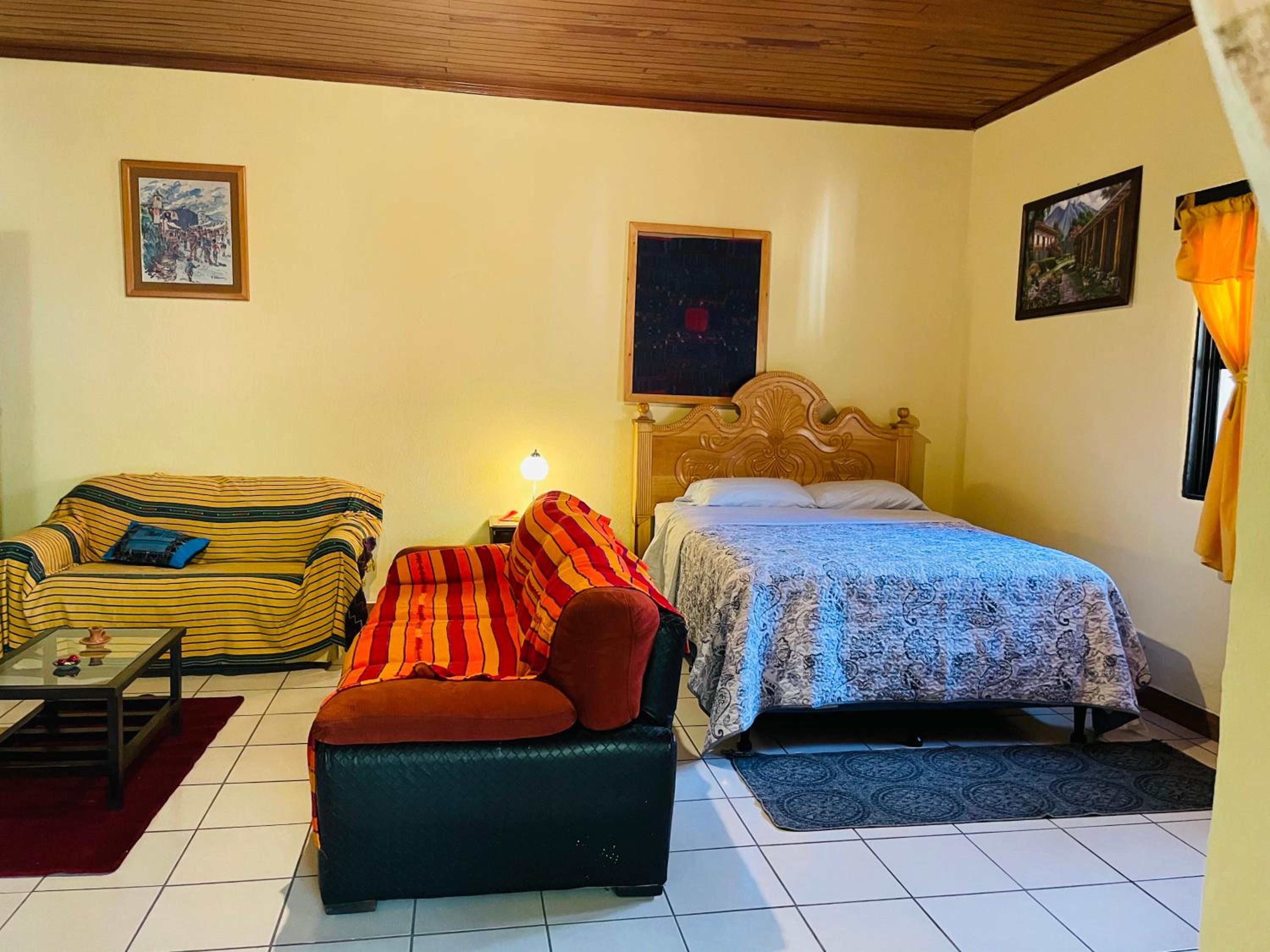 Villas JABEL TINAMIT