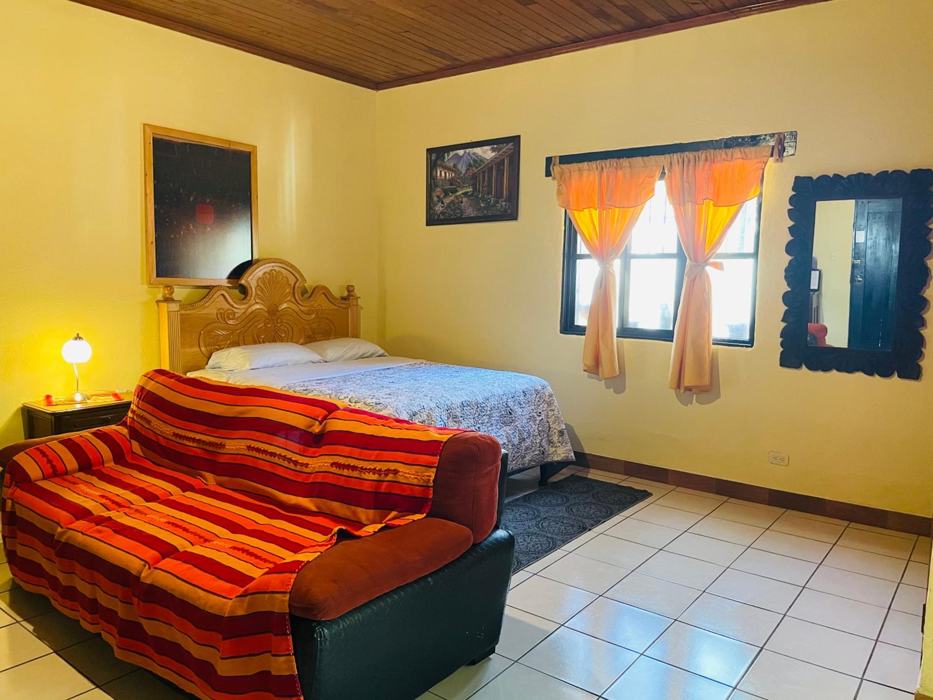 Villas JABEL TINAMIT