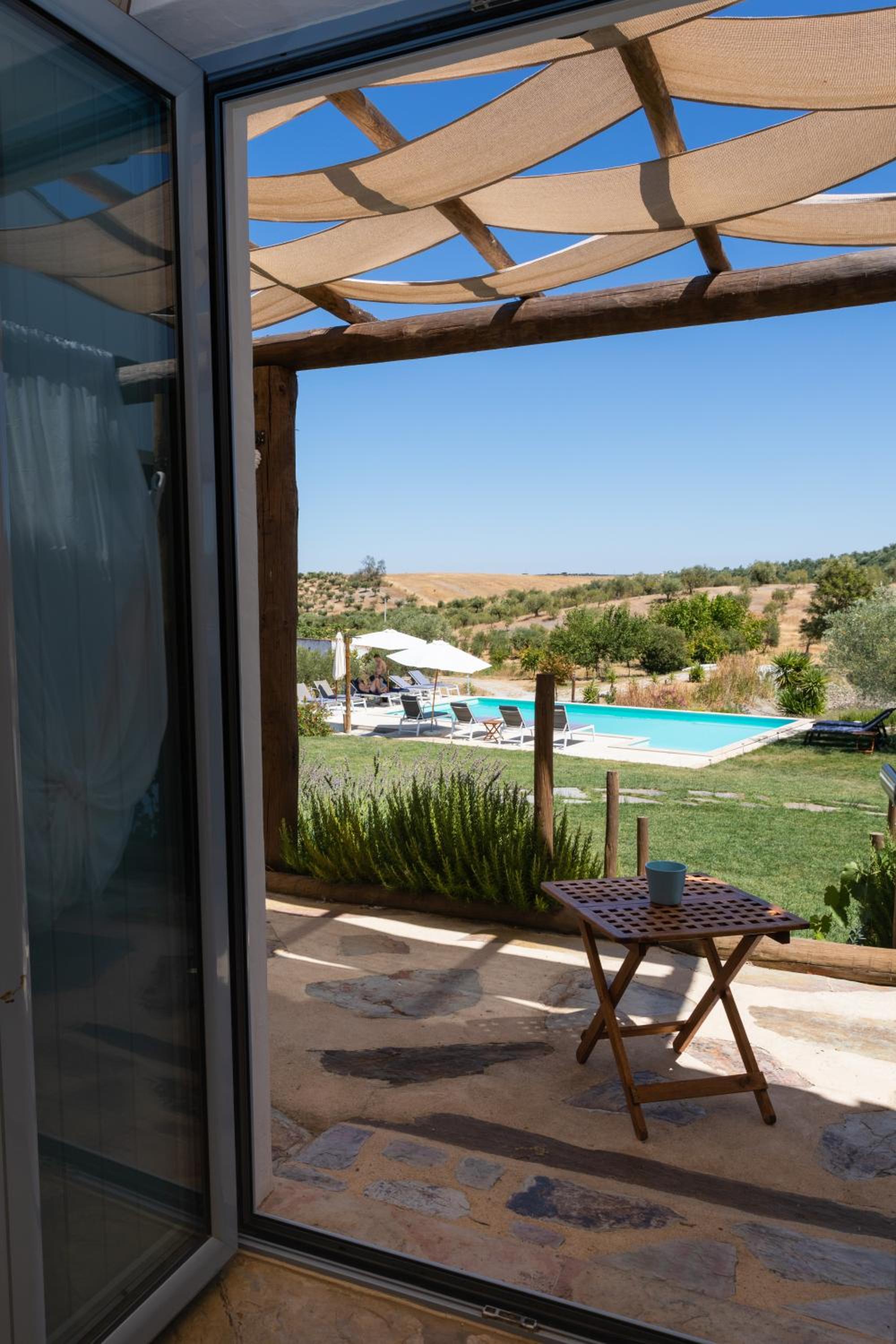 Monte da Estrela - Country House & SPA
