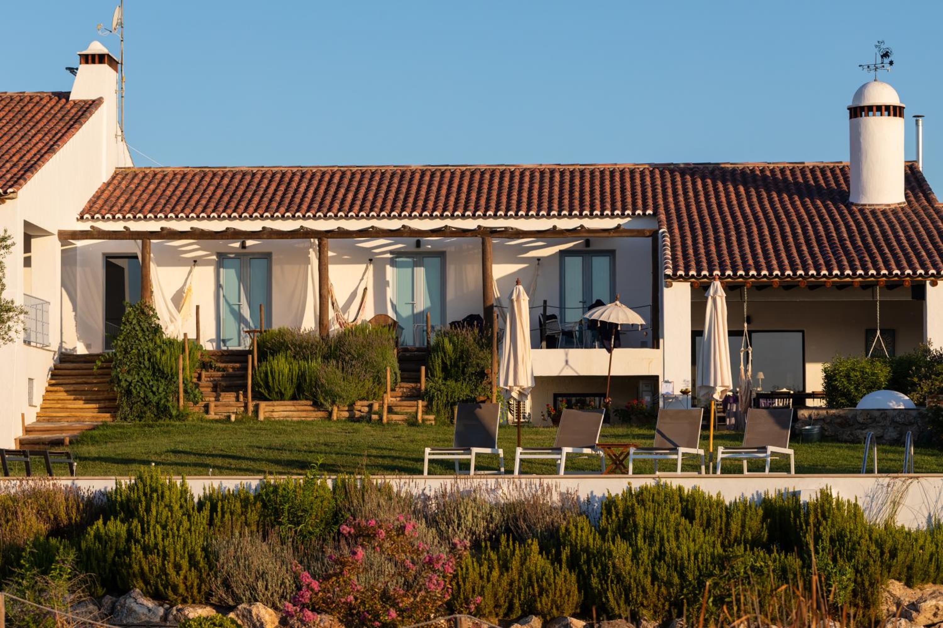 Monte da Estrela - Country House & SPA
