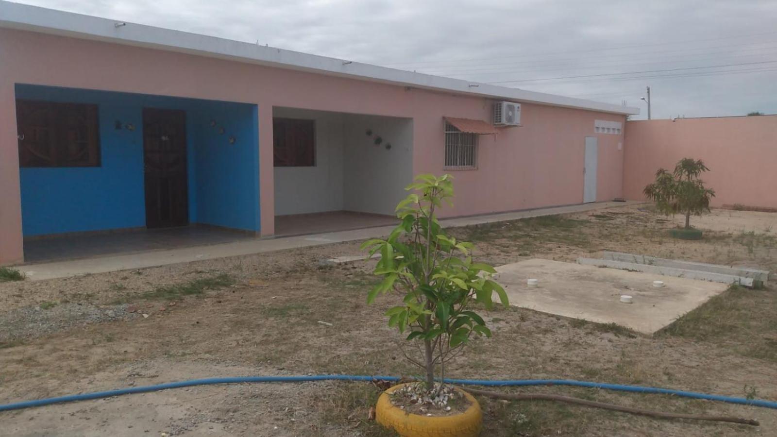 casa morada da praia