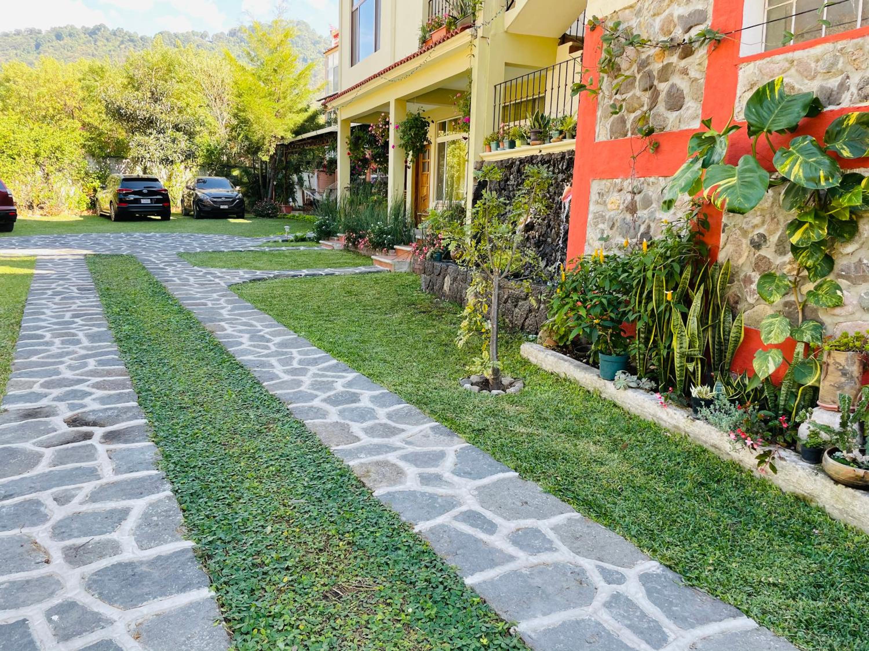 Villas JABEL TINAMIT