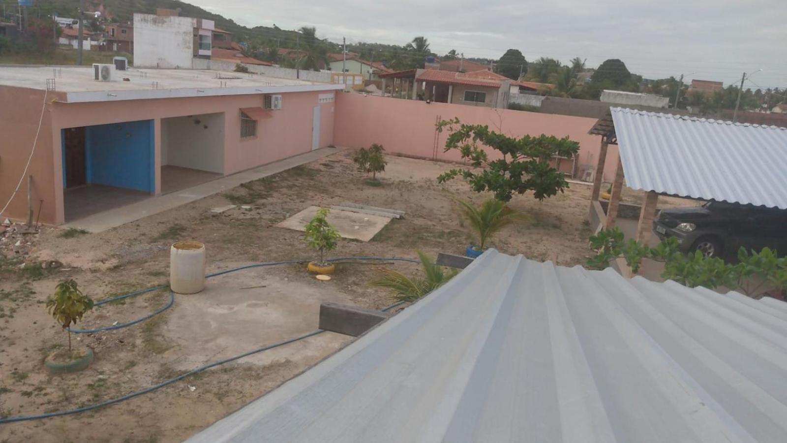 casa morada da praia