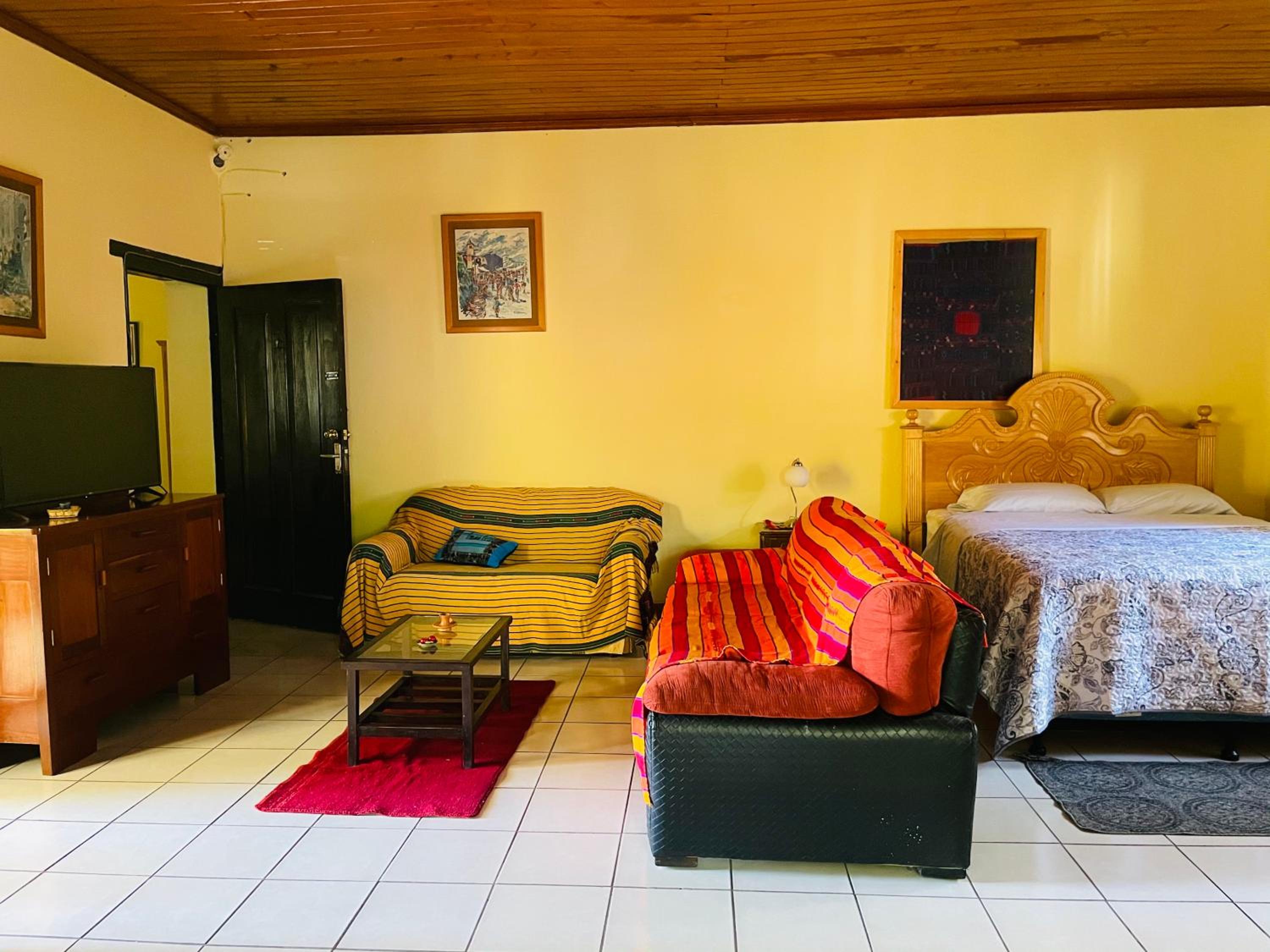 Villas JABEL TINAMIT