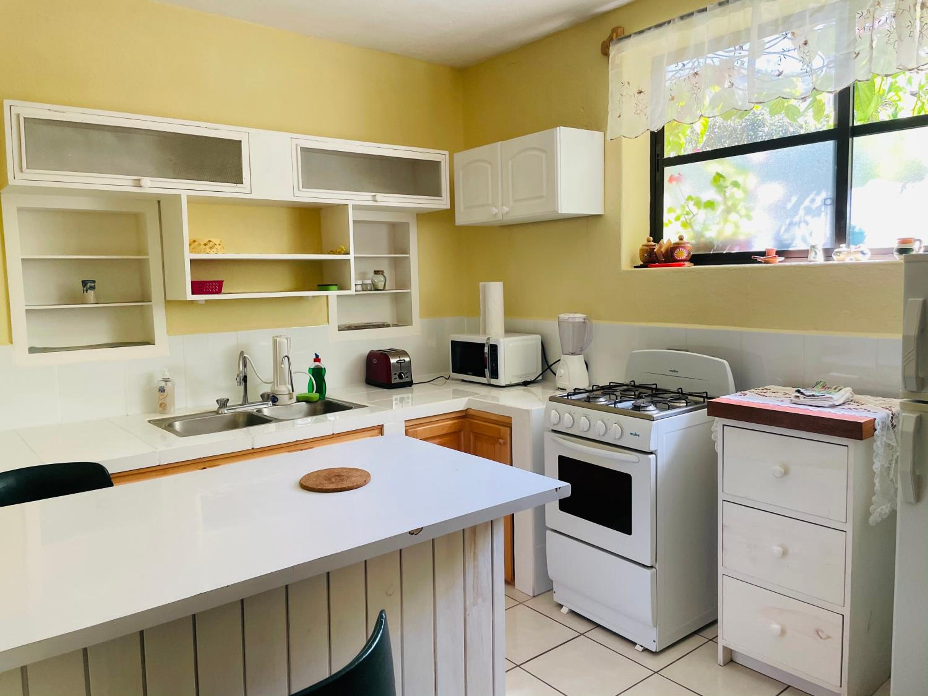 Villas JABEL TINAMIT