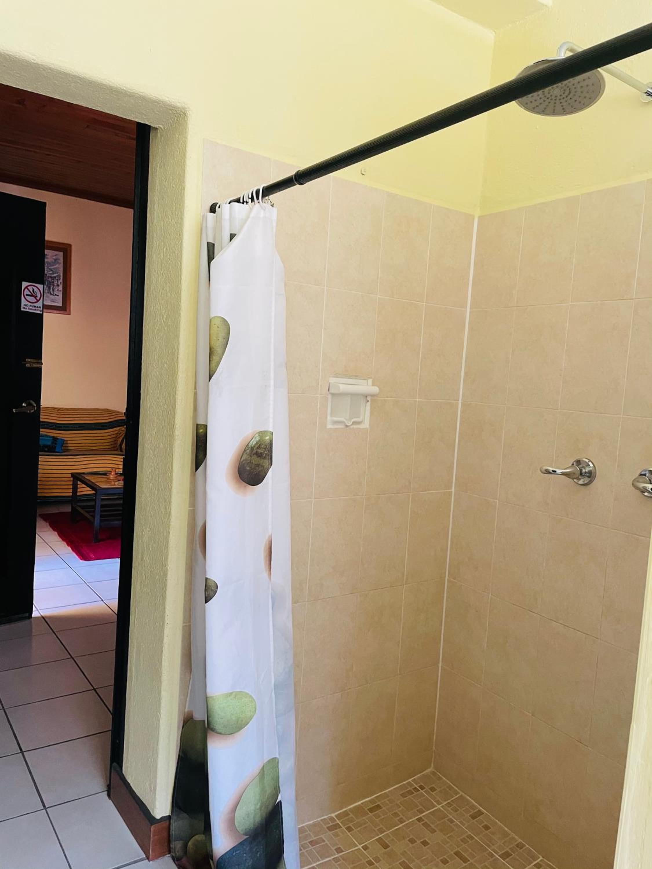 Villas JABEL TINAMIT