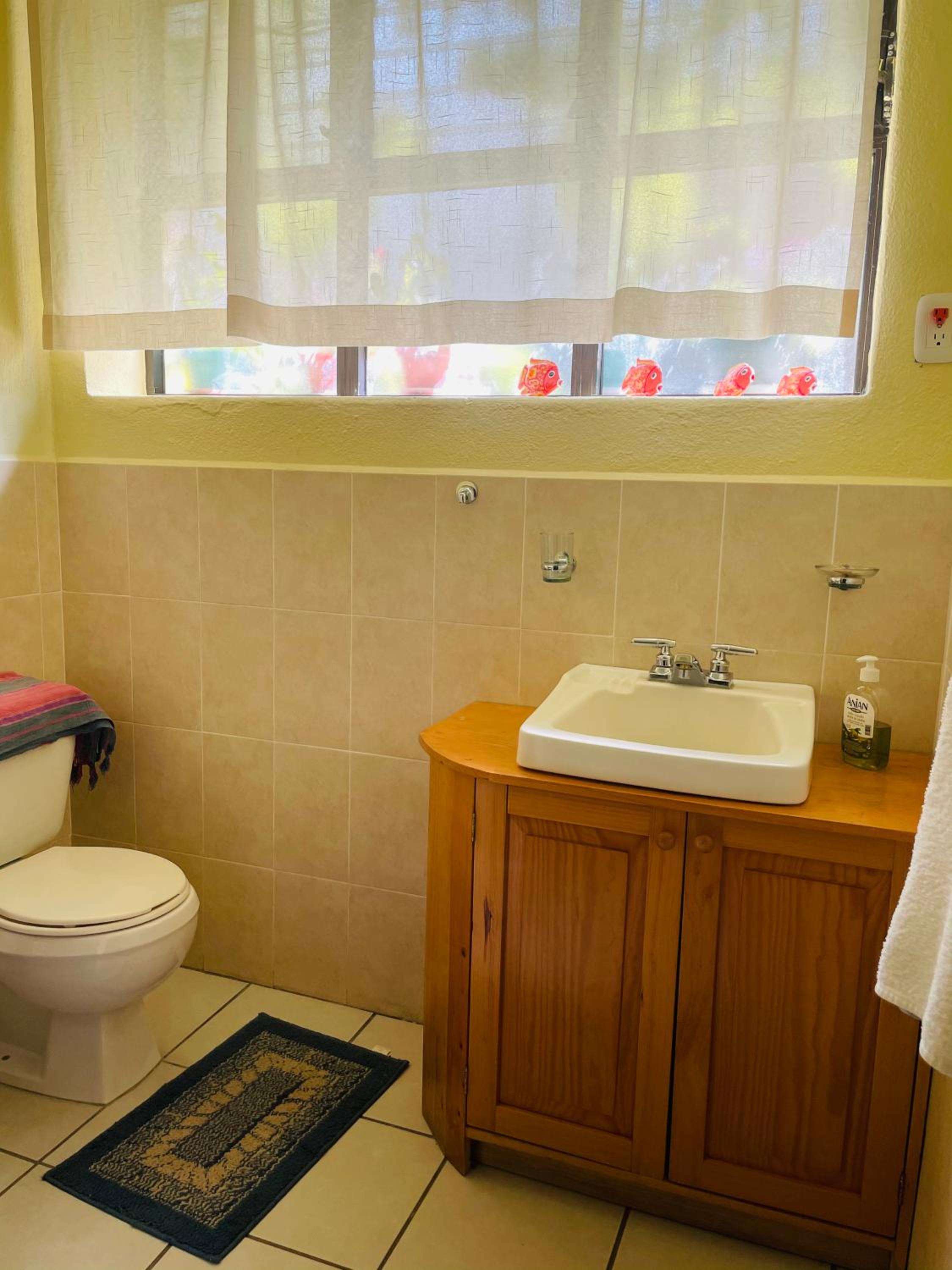 Villas JABEL TINAMIT