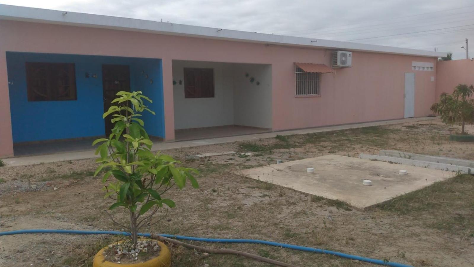 casa morada da praia