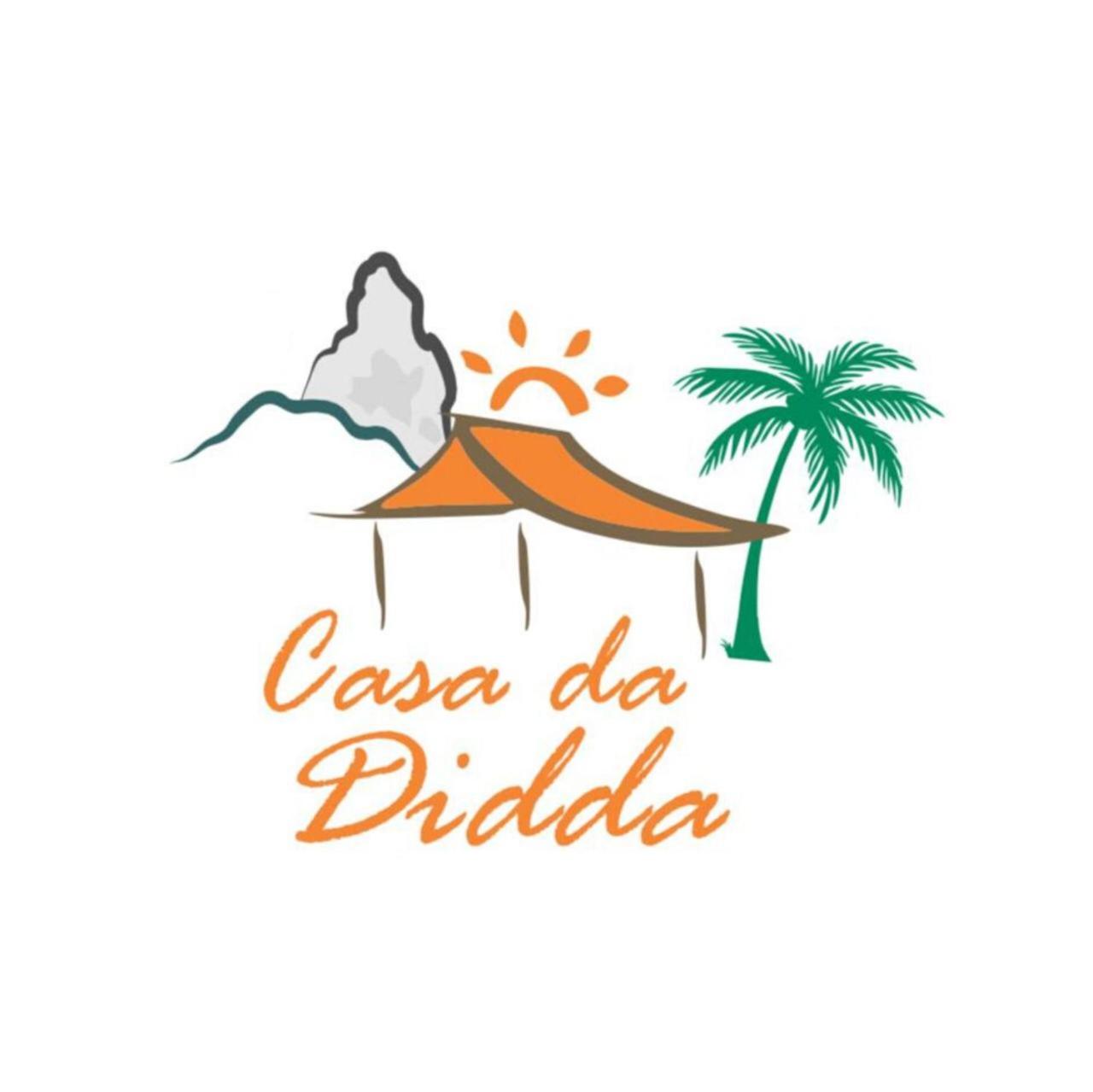 Casa Da Didda