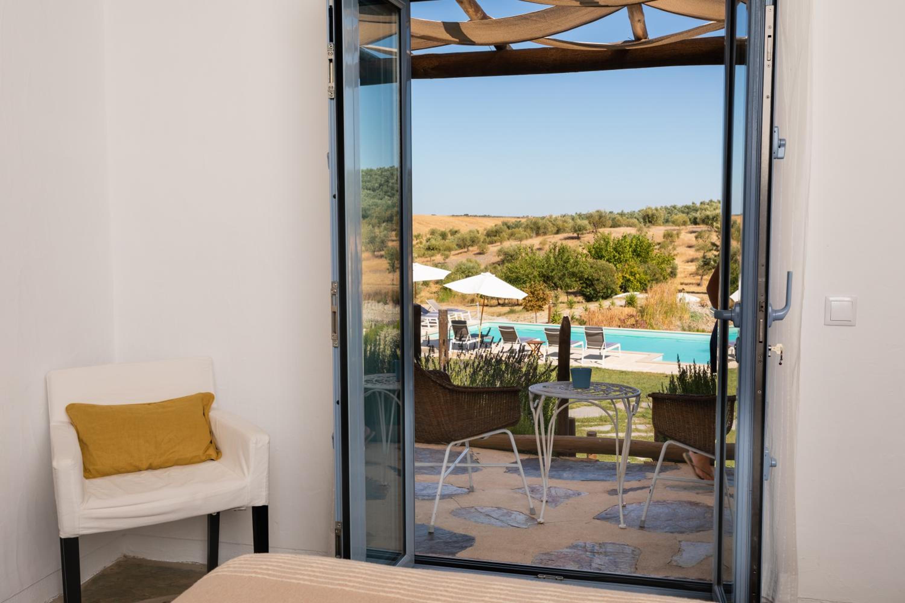 Monte da Estrela - Country House & SPA