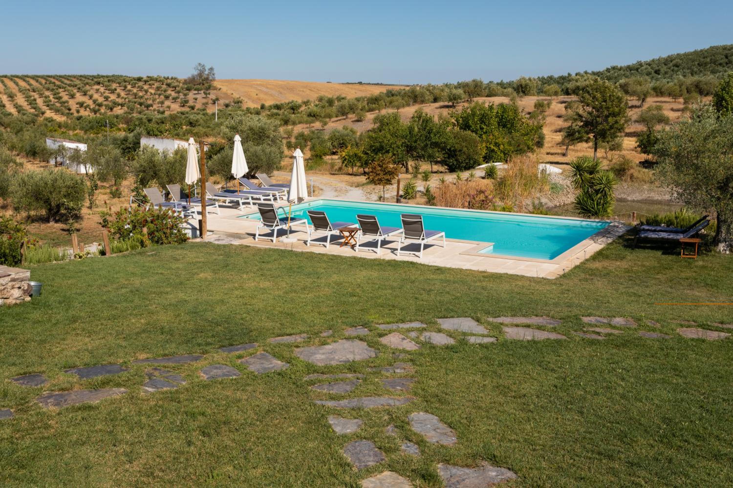 Monte da Estrela - Country House & SPA